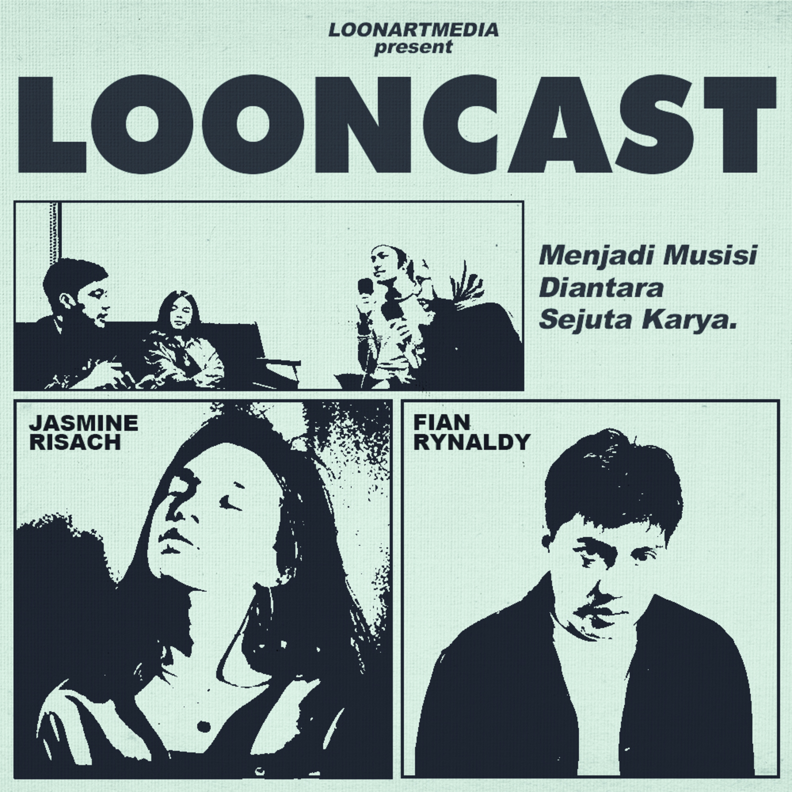 LOONCAST