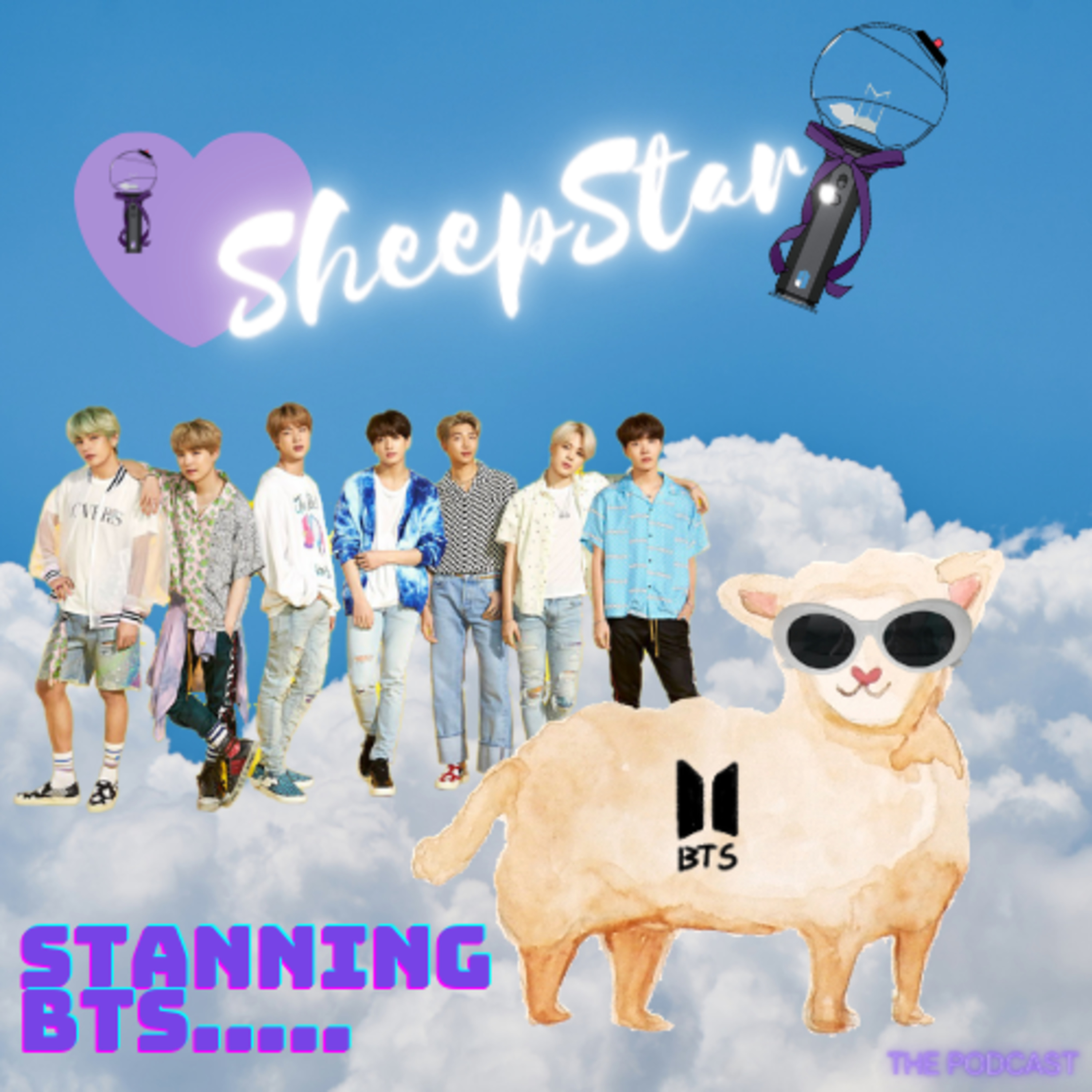 SheepStar