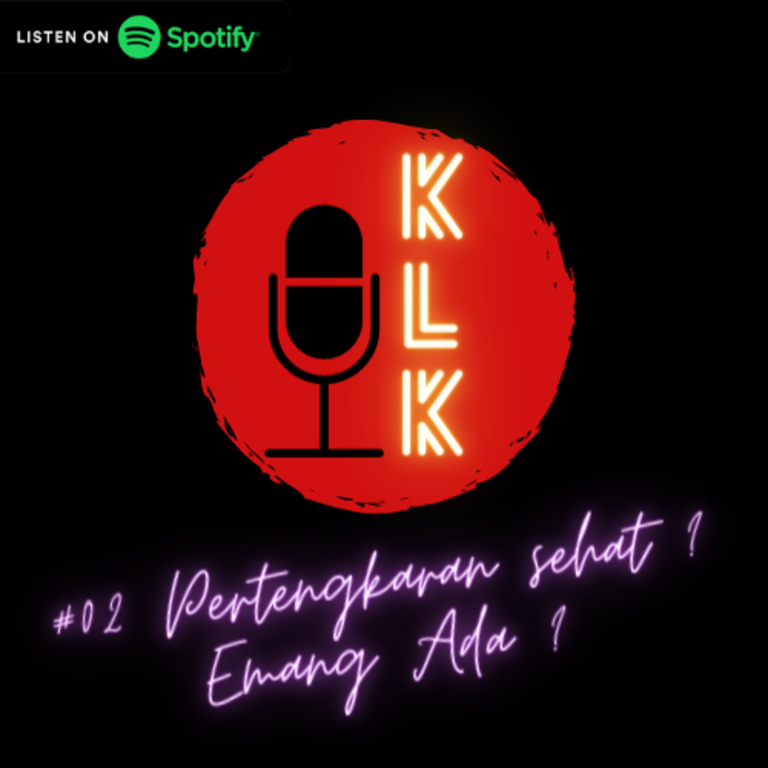 Kisah Lain Kita