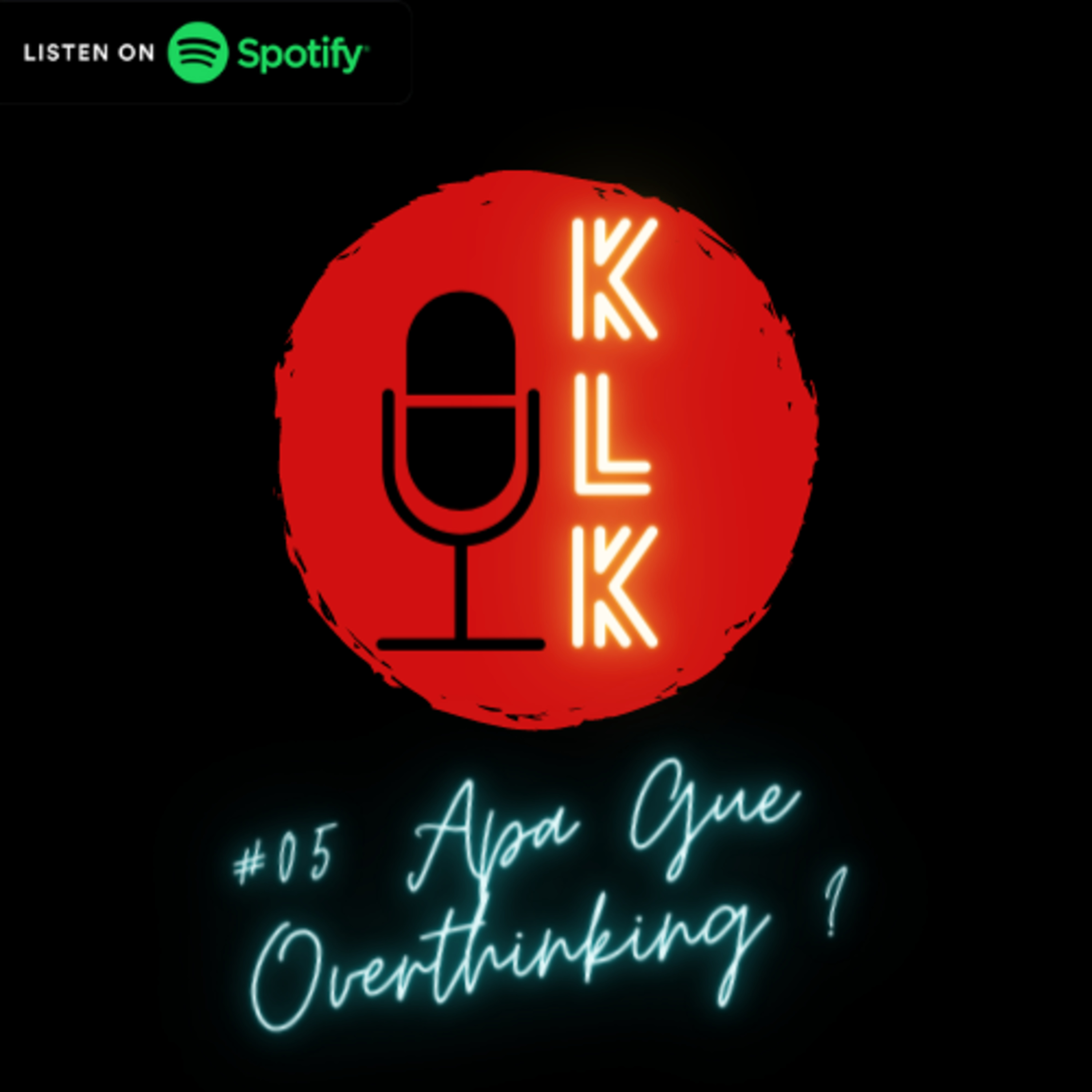 Kisah Lain Kita