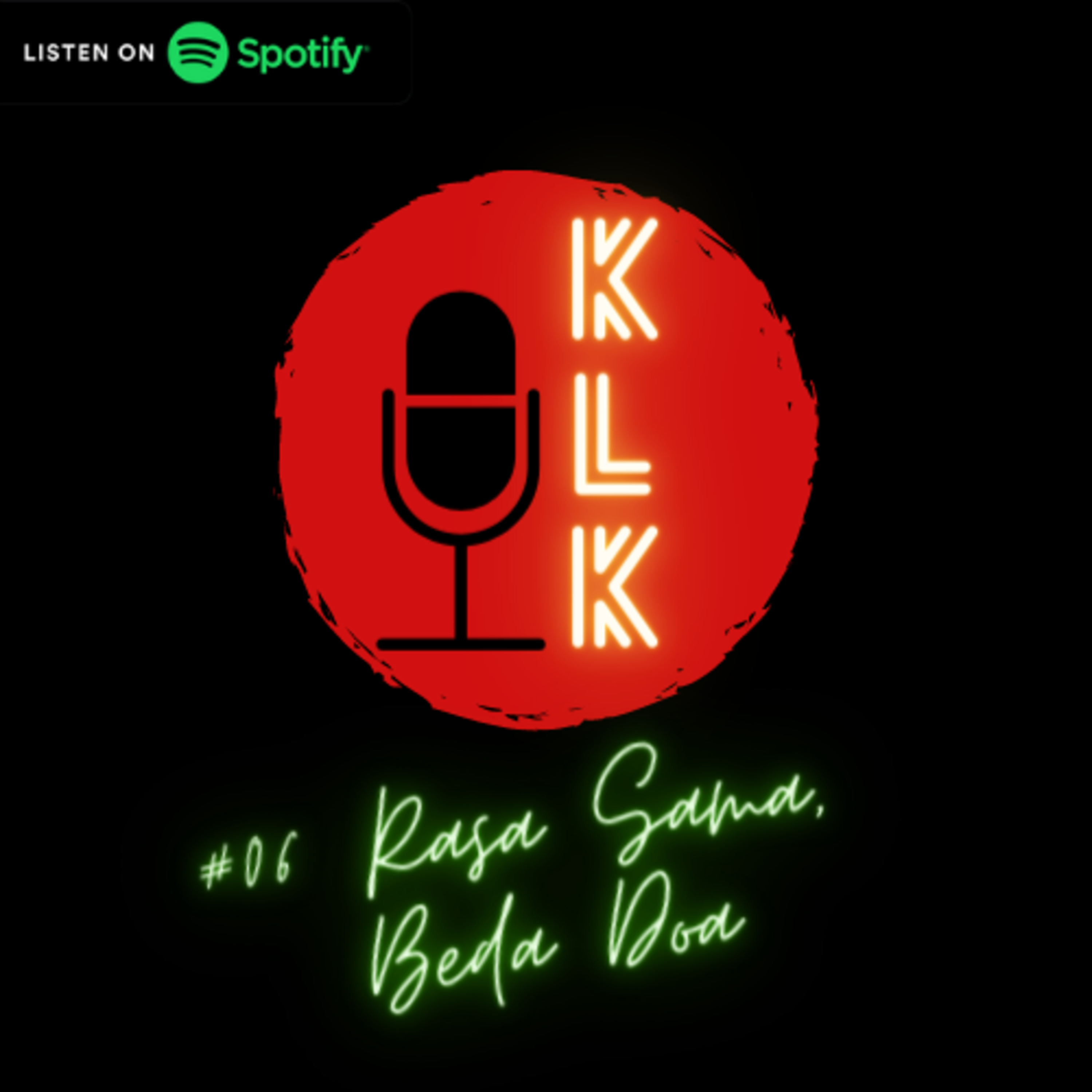 Kisah Lain Kita