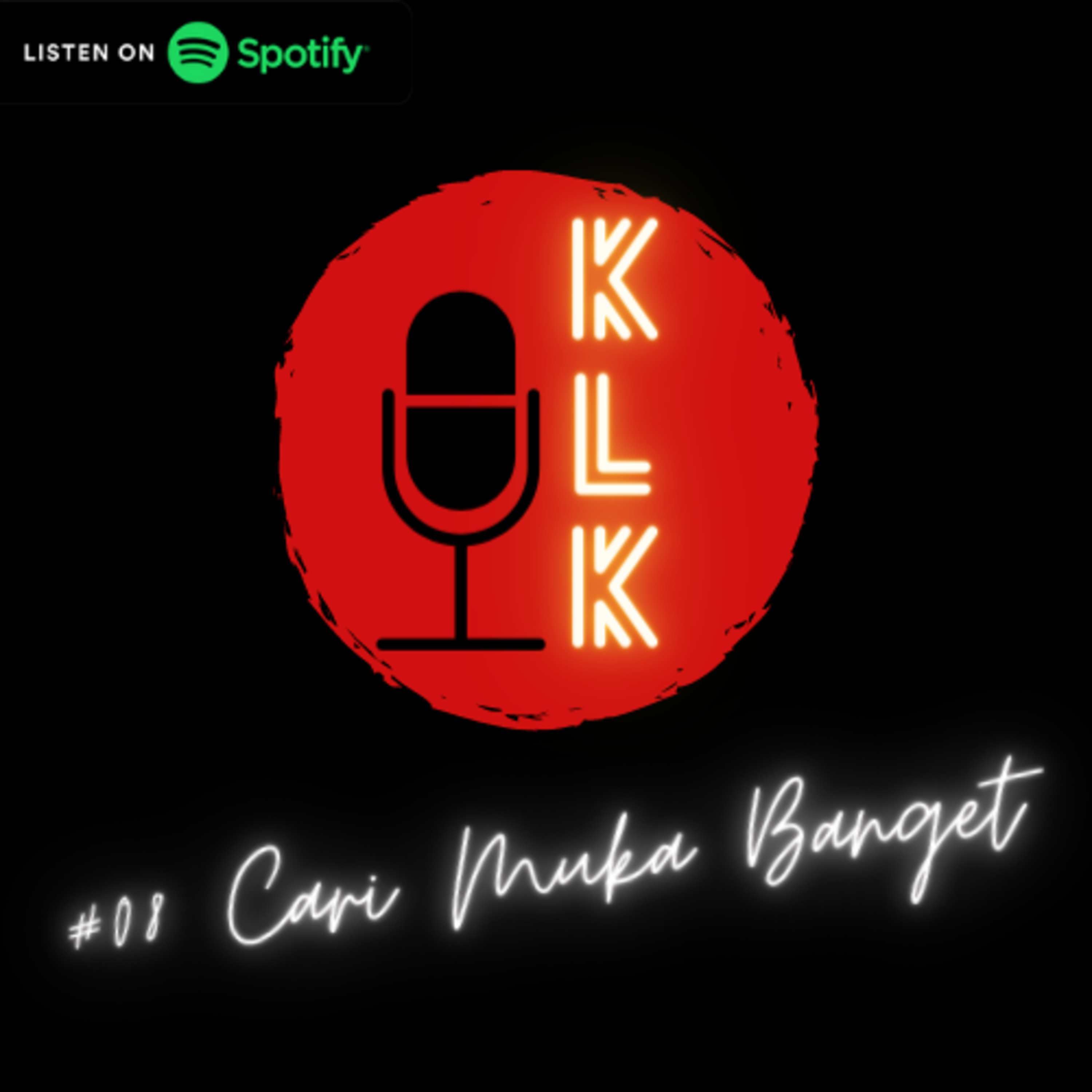 Kisah Lain Kita