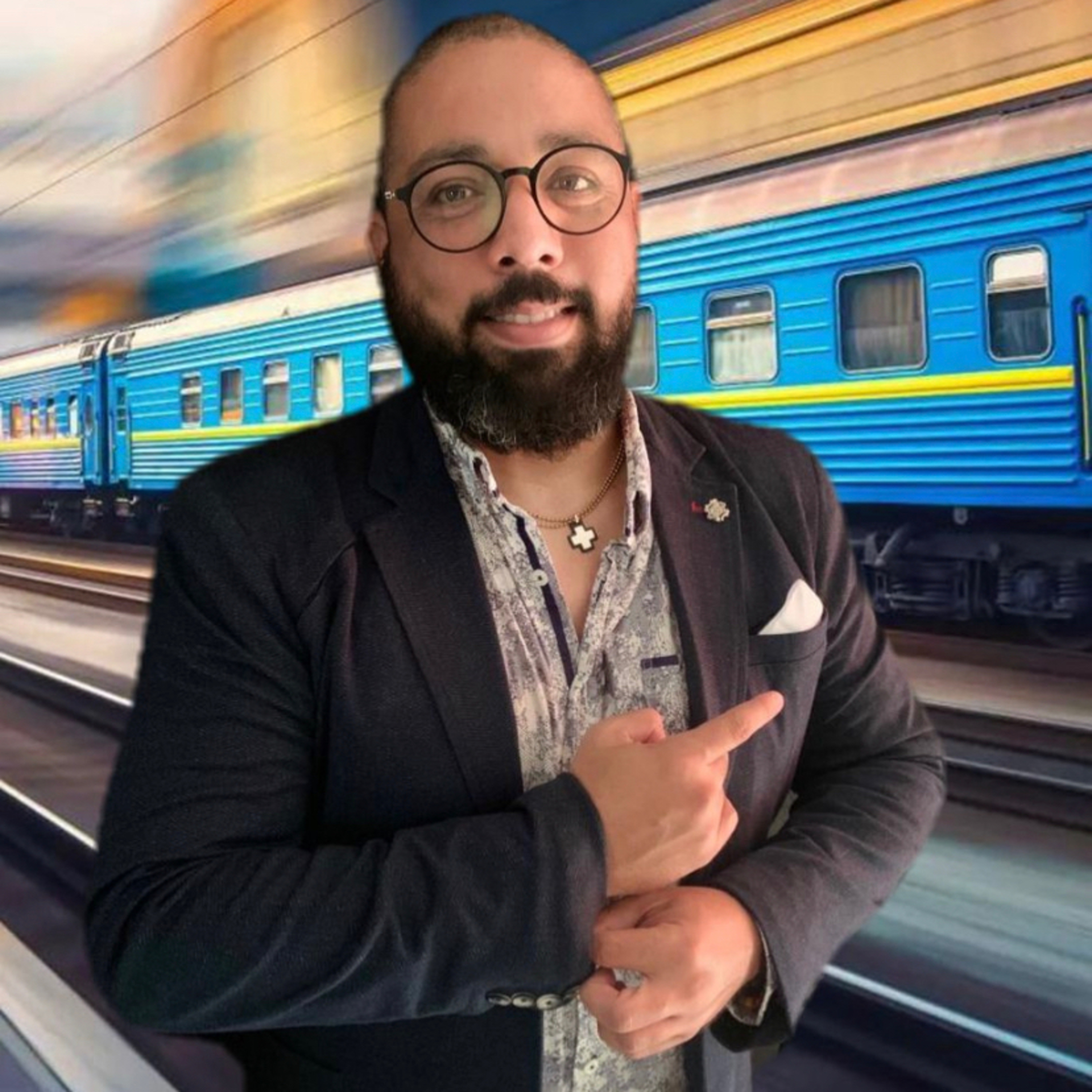 Transformarse para vivir en bienestar