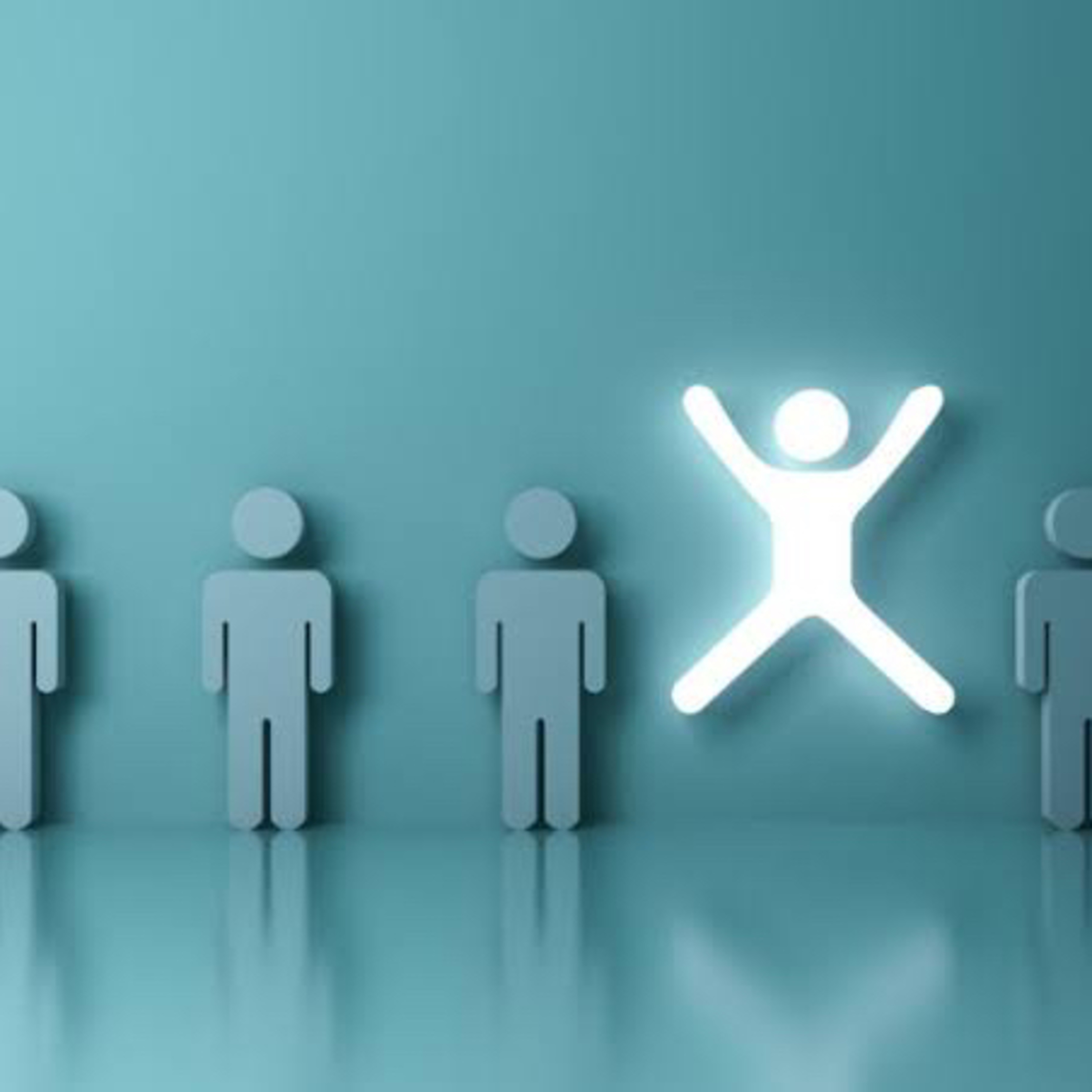 Transformarse para vivir en bienestar