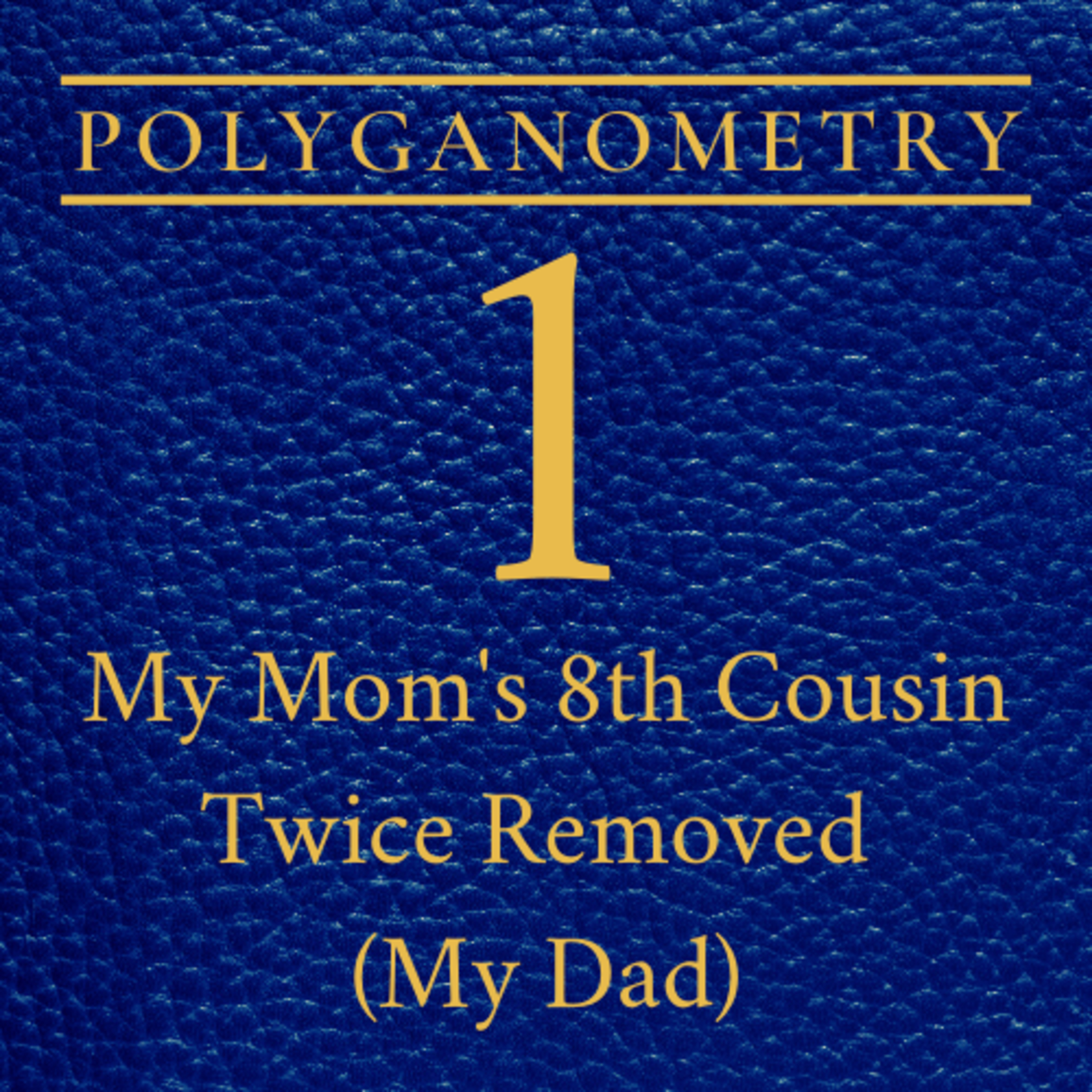 Polyganometry