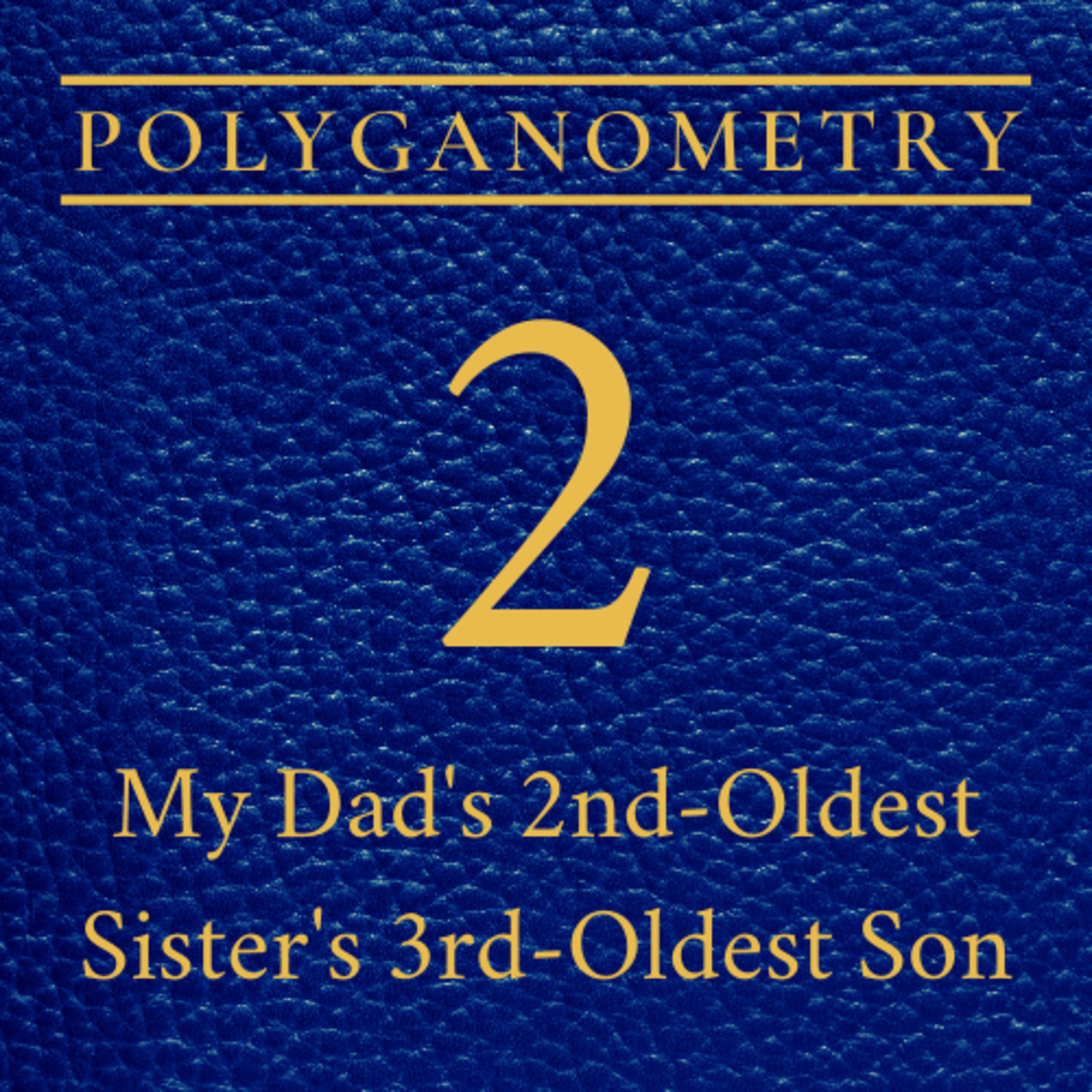 Polyganometry