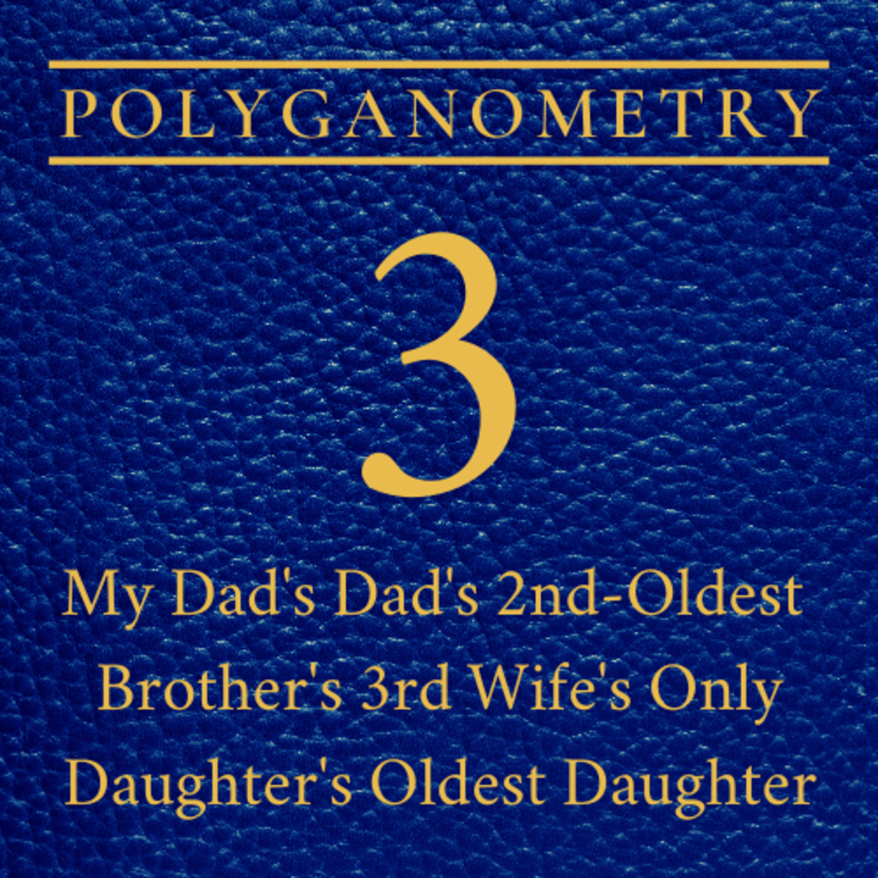 Polyganometry