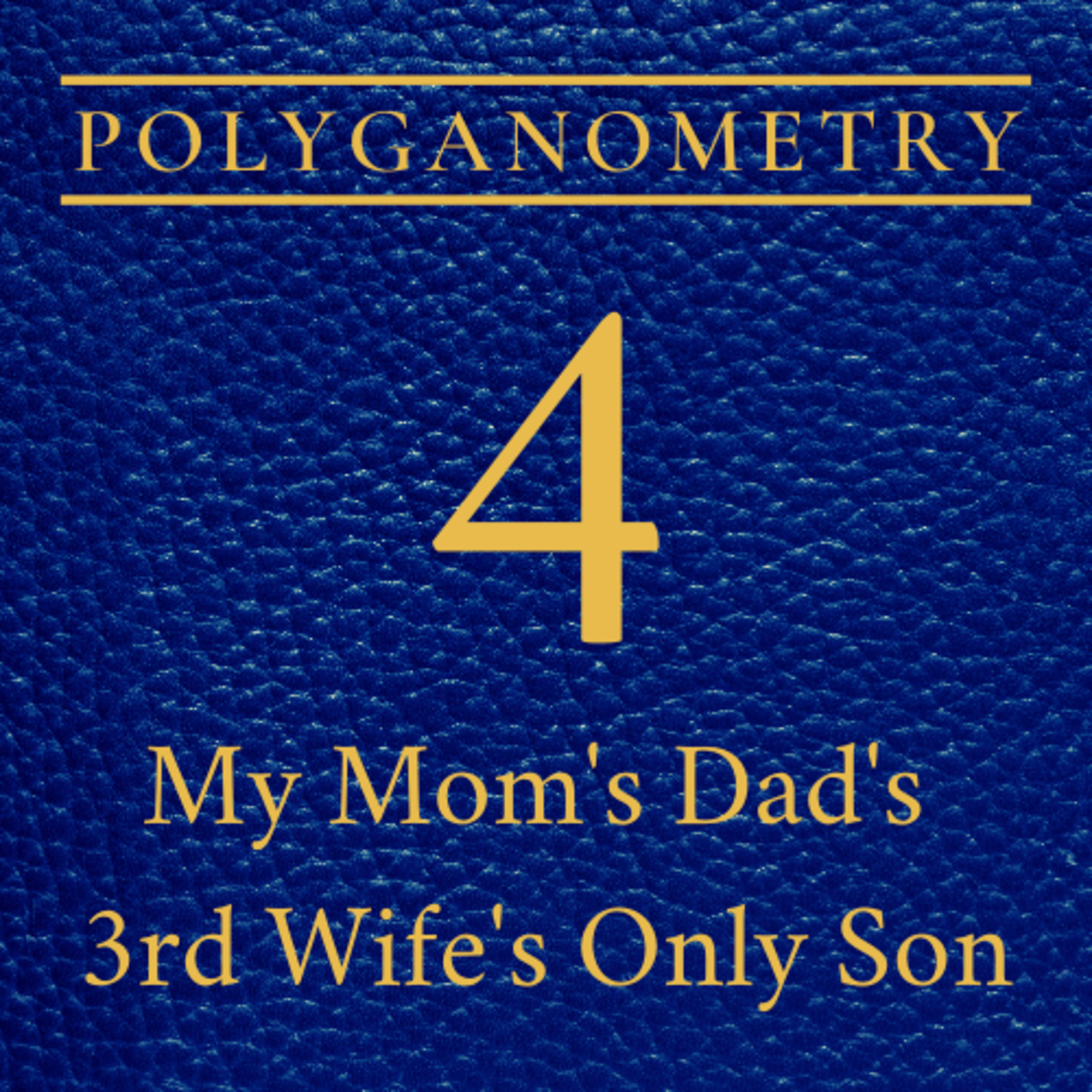 Polyganometry