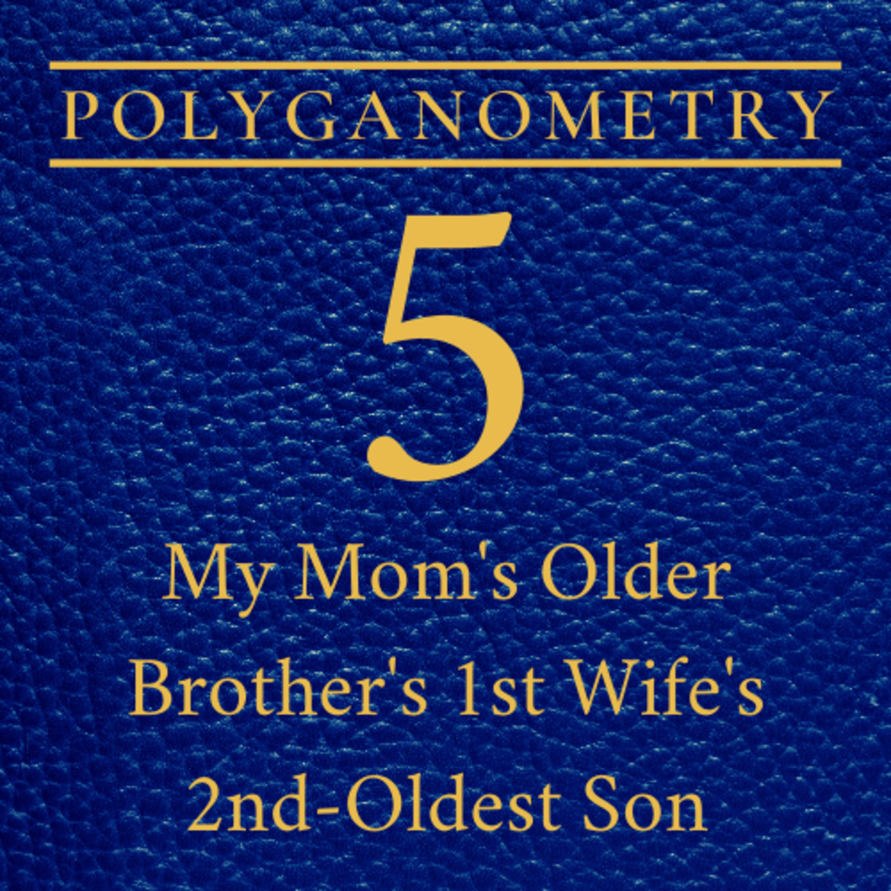 Polyganometry