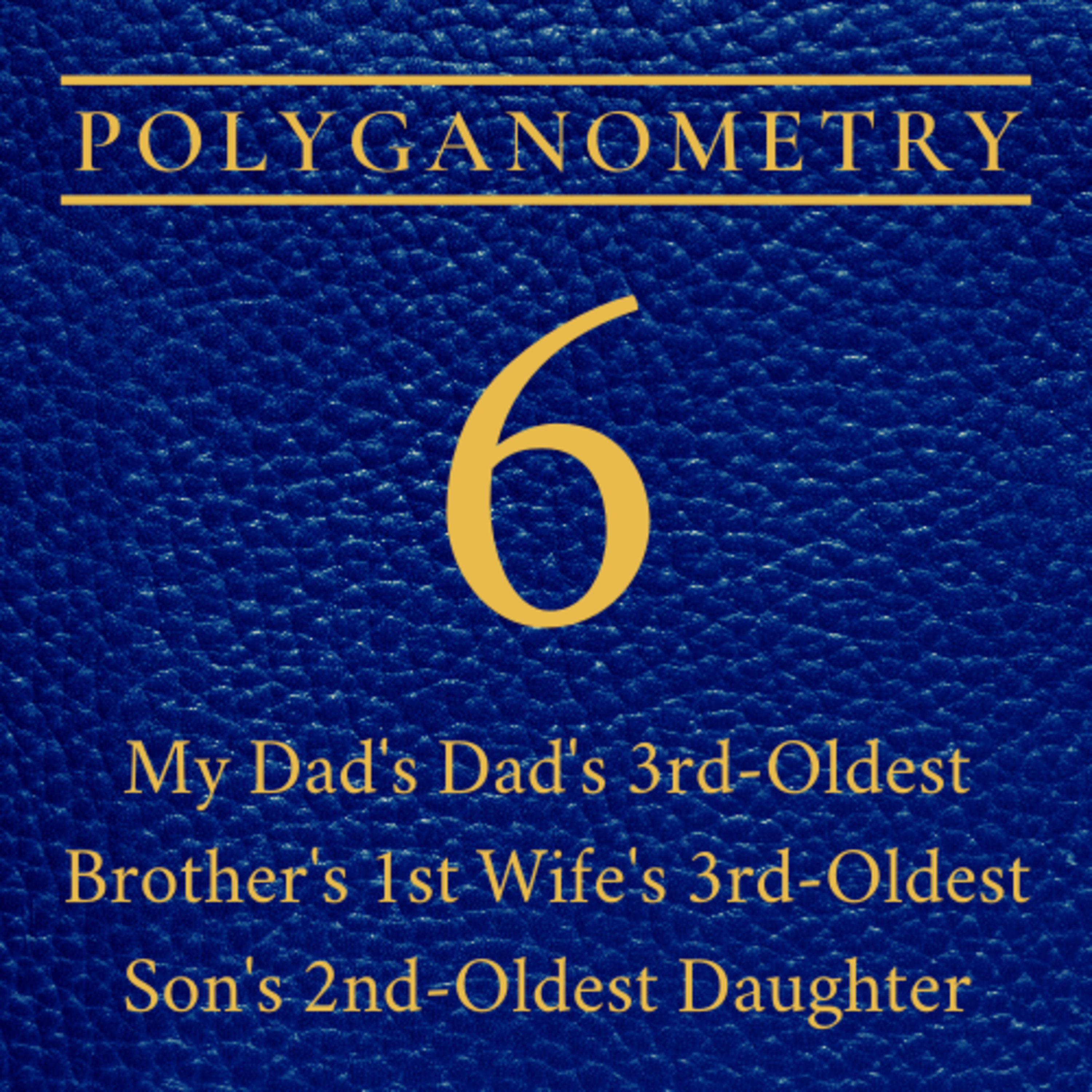 Polyganometry