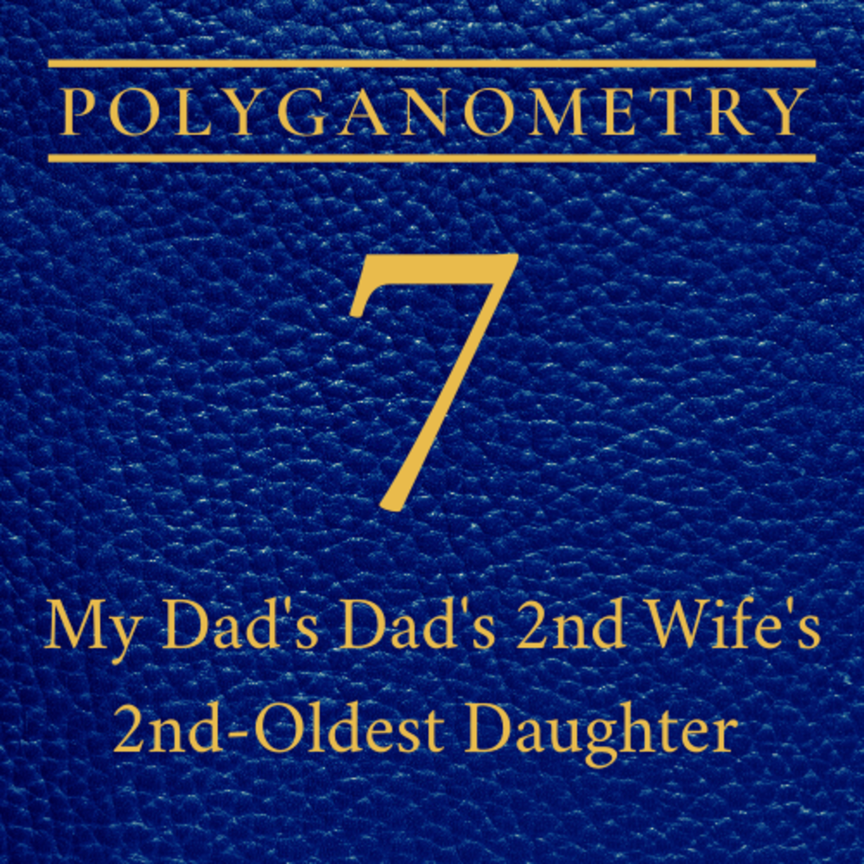 Polyganometry