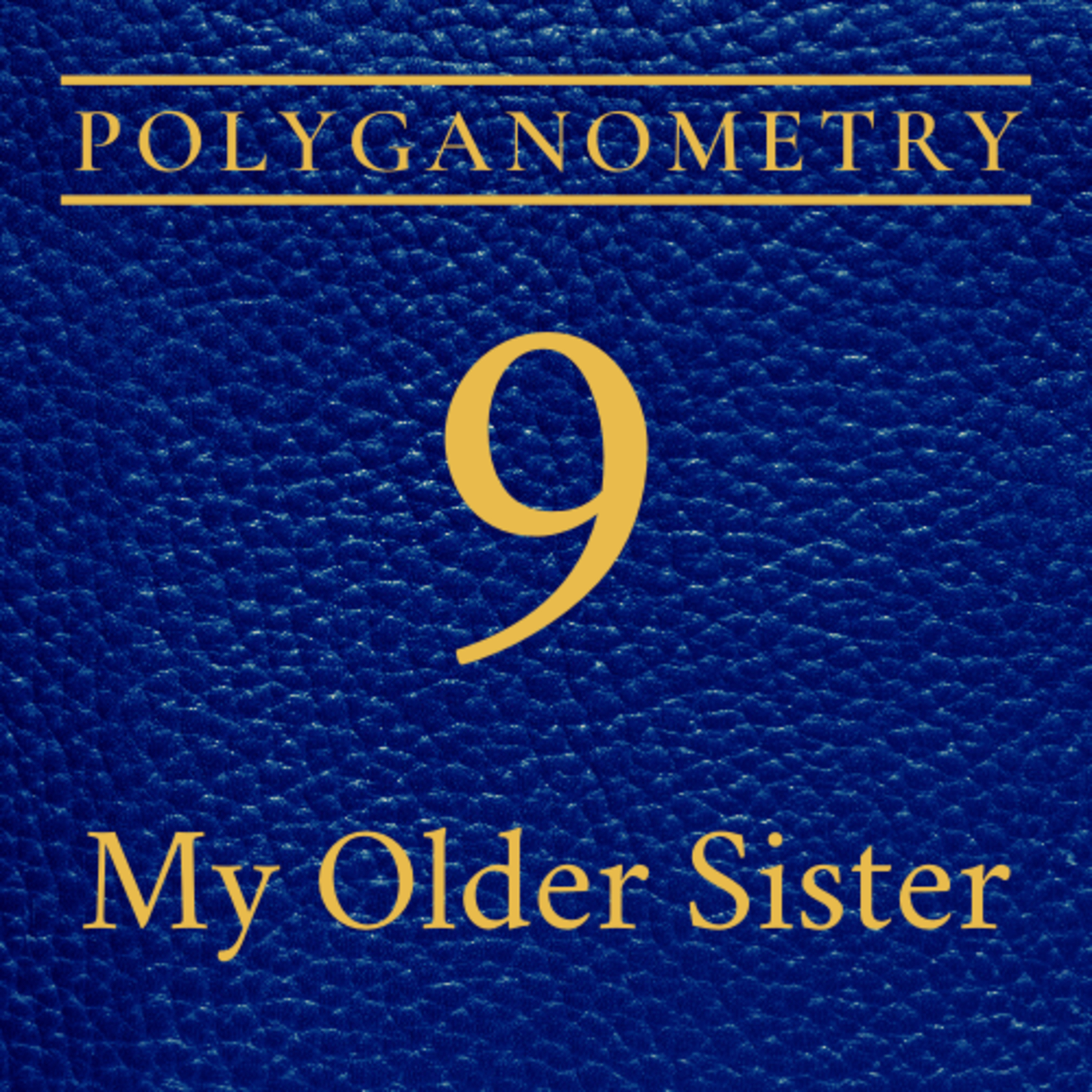 Polyganometry