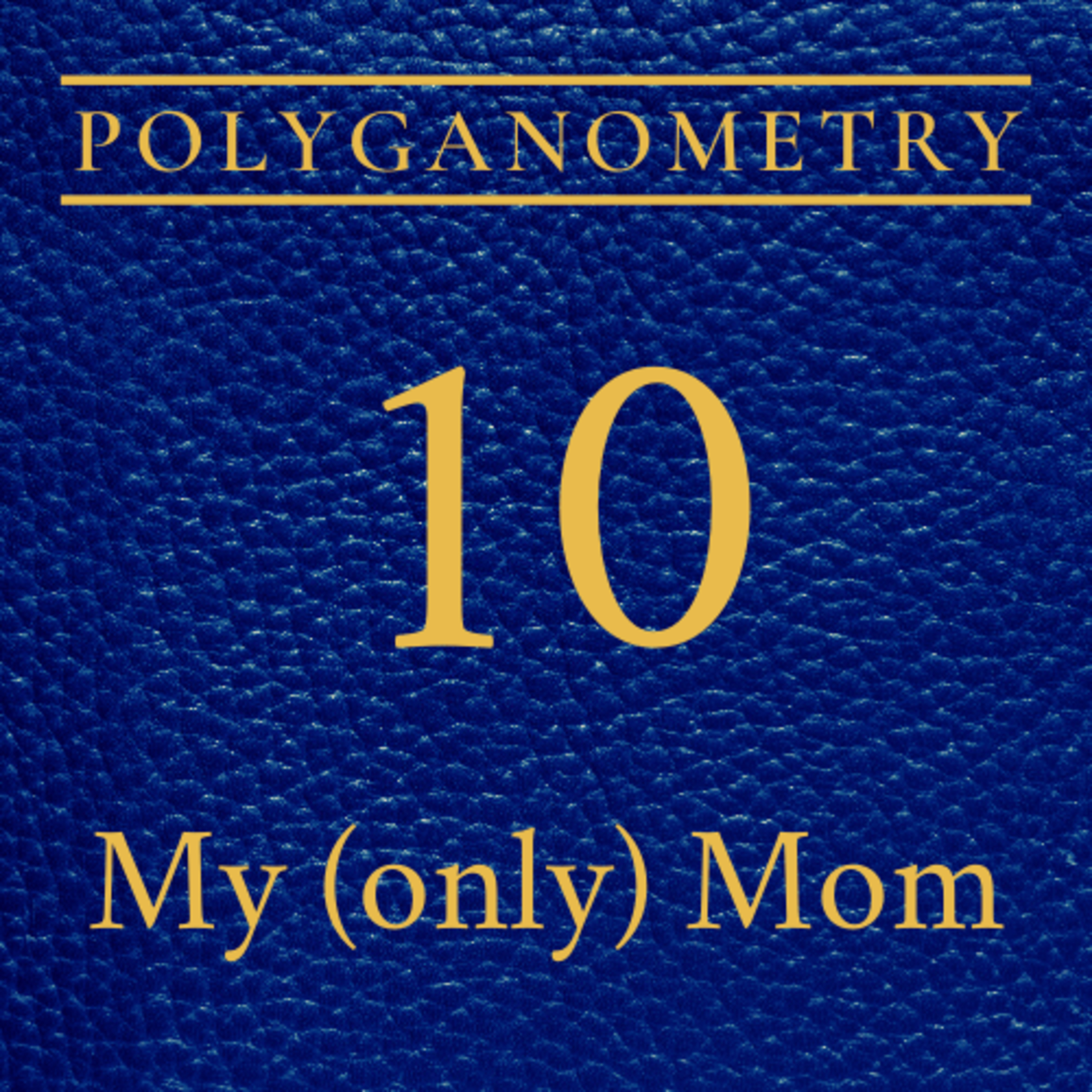 Polyganometry