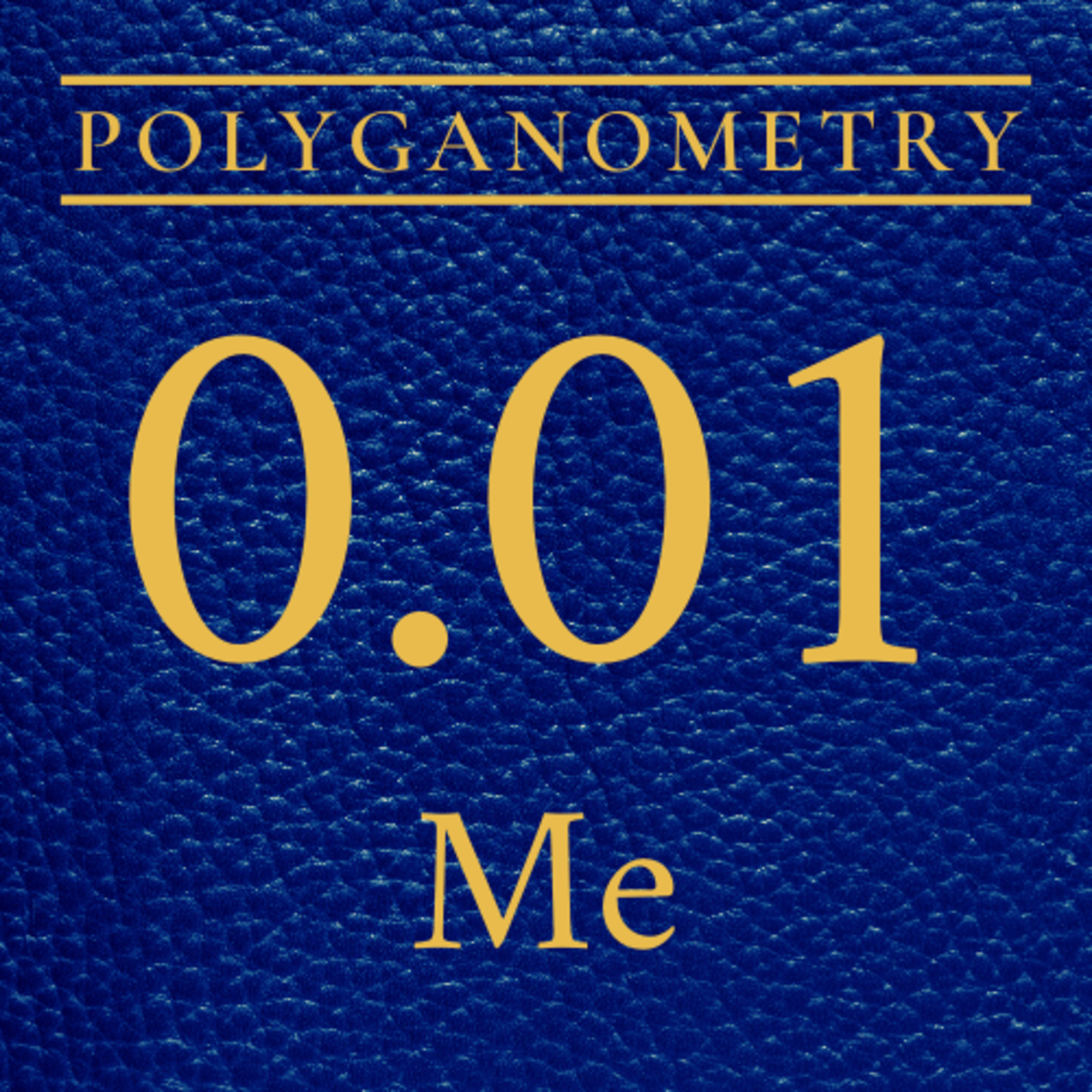 Polyganometry