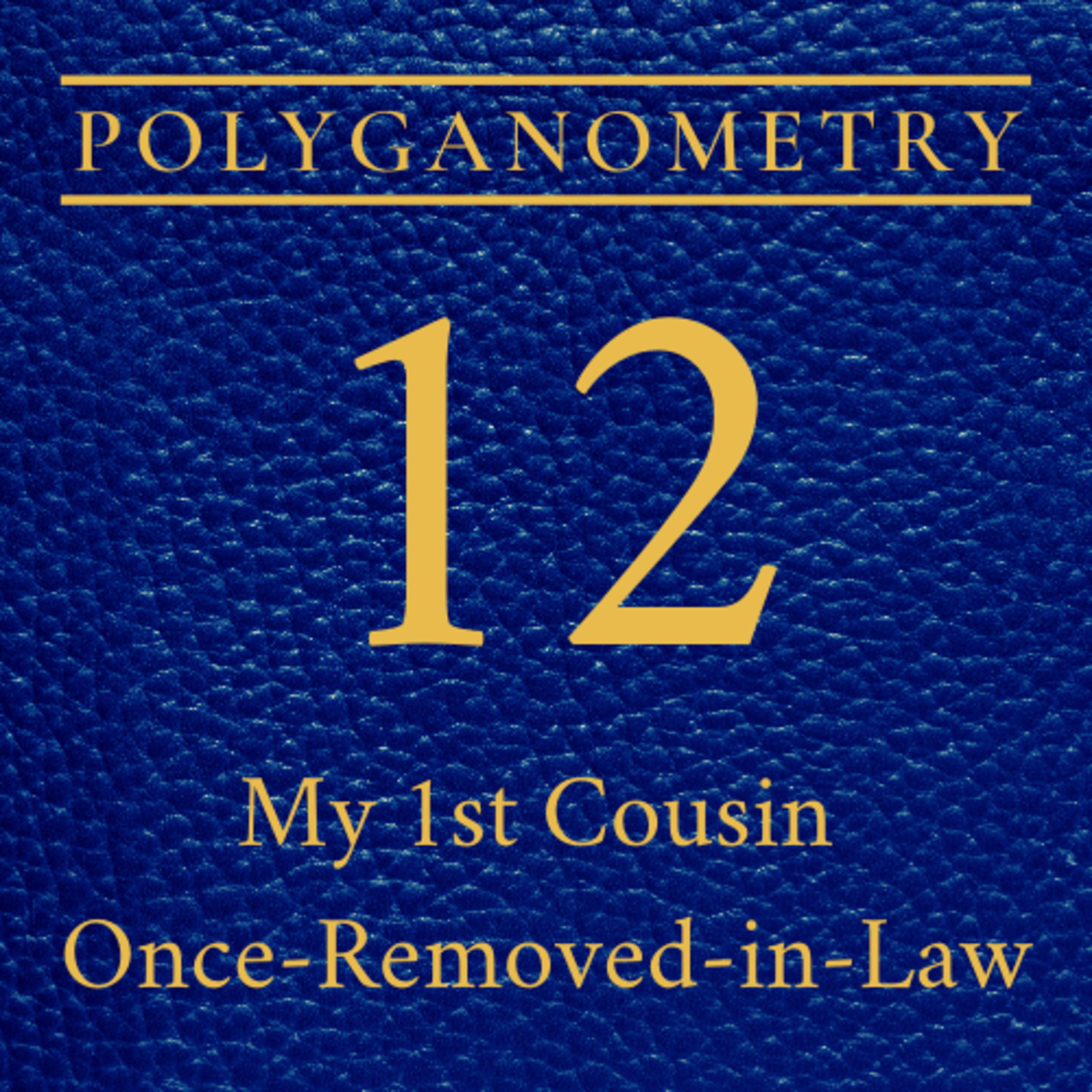 Polyganometry