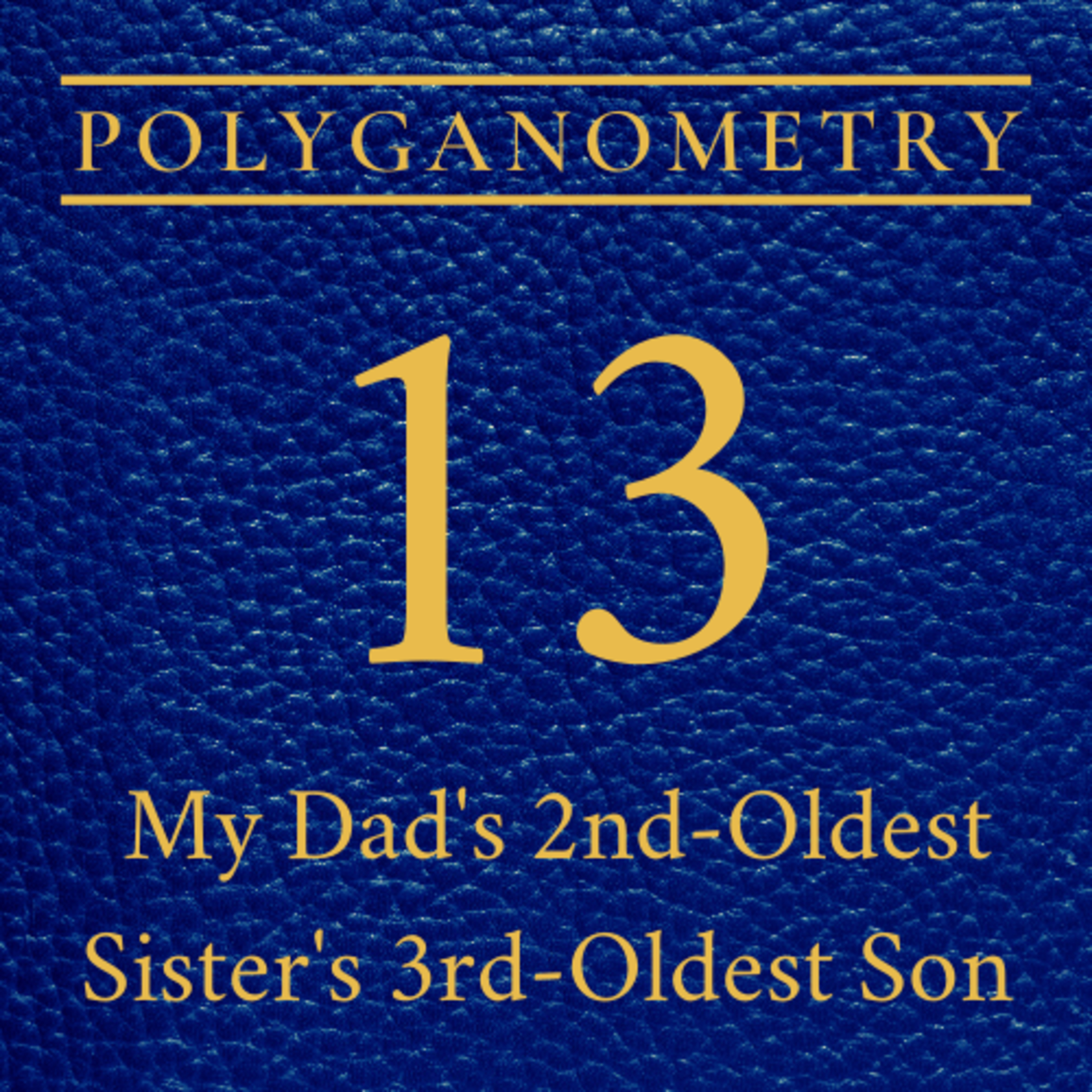 Polyganometry