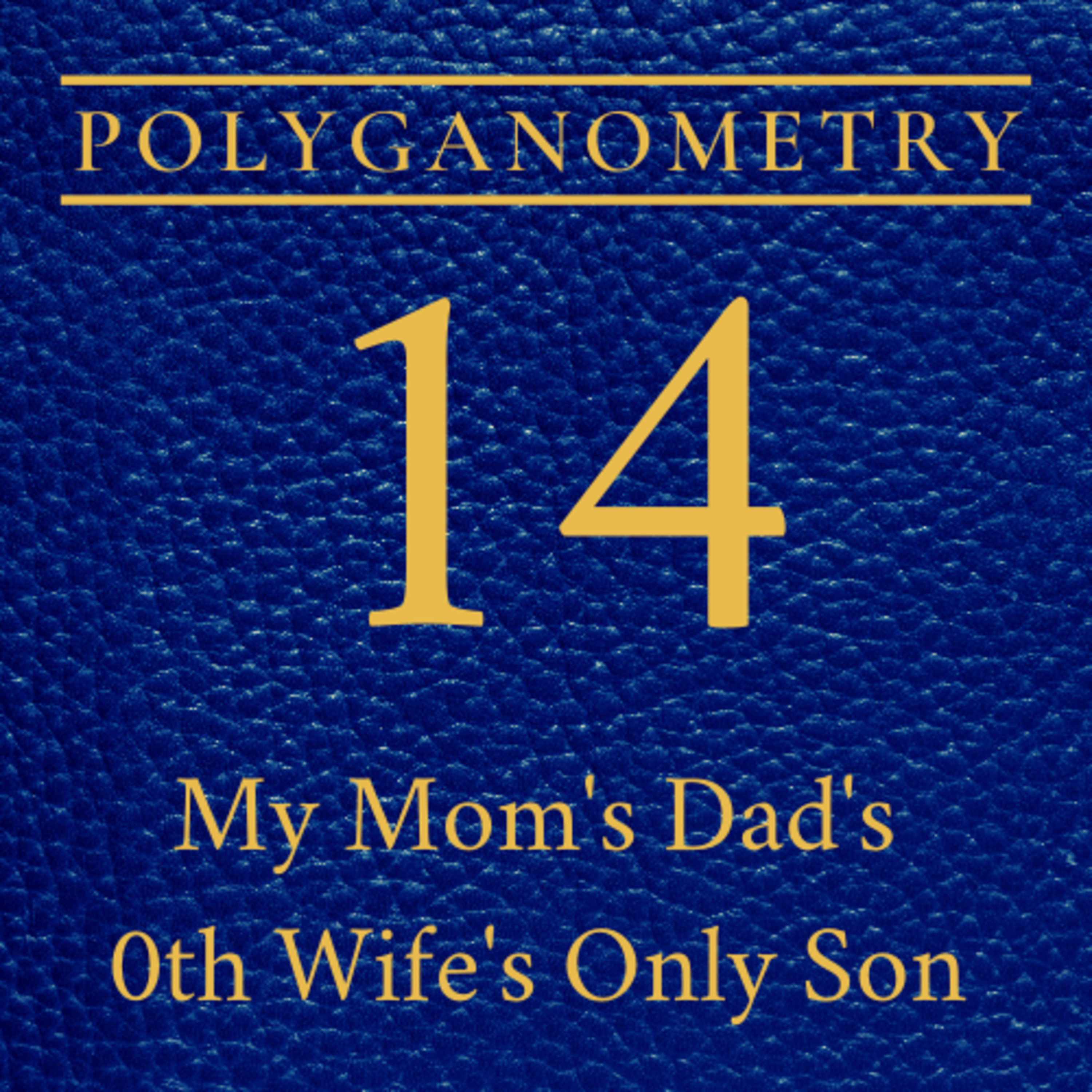 Polyganometry