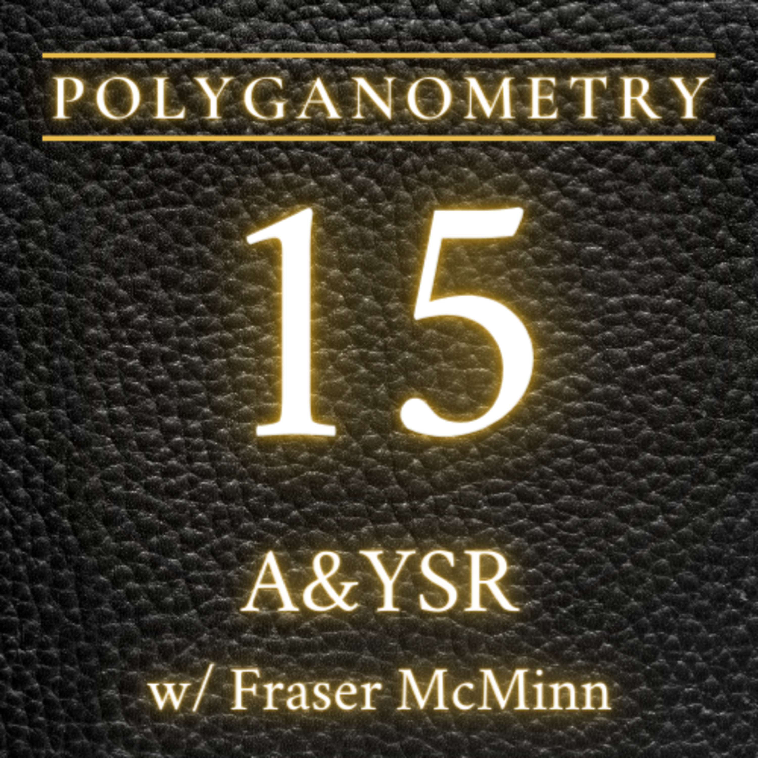 Polyganometry