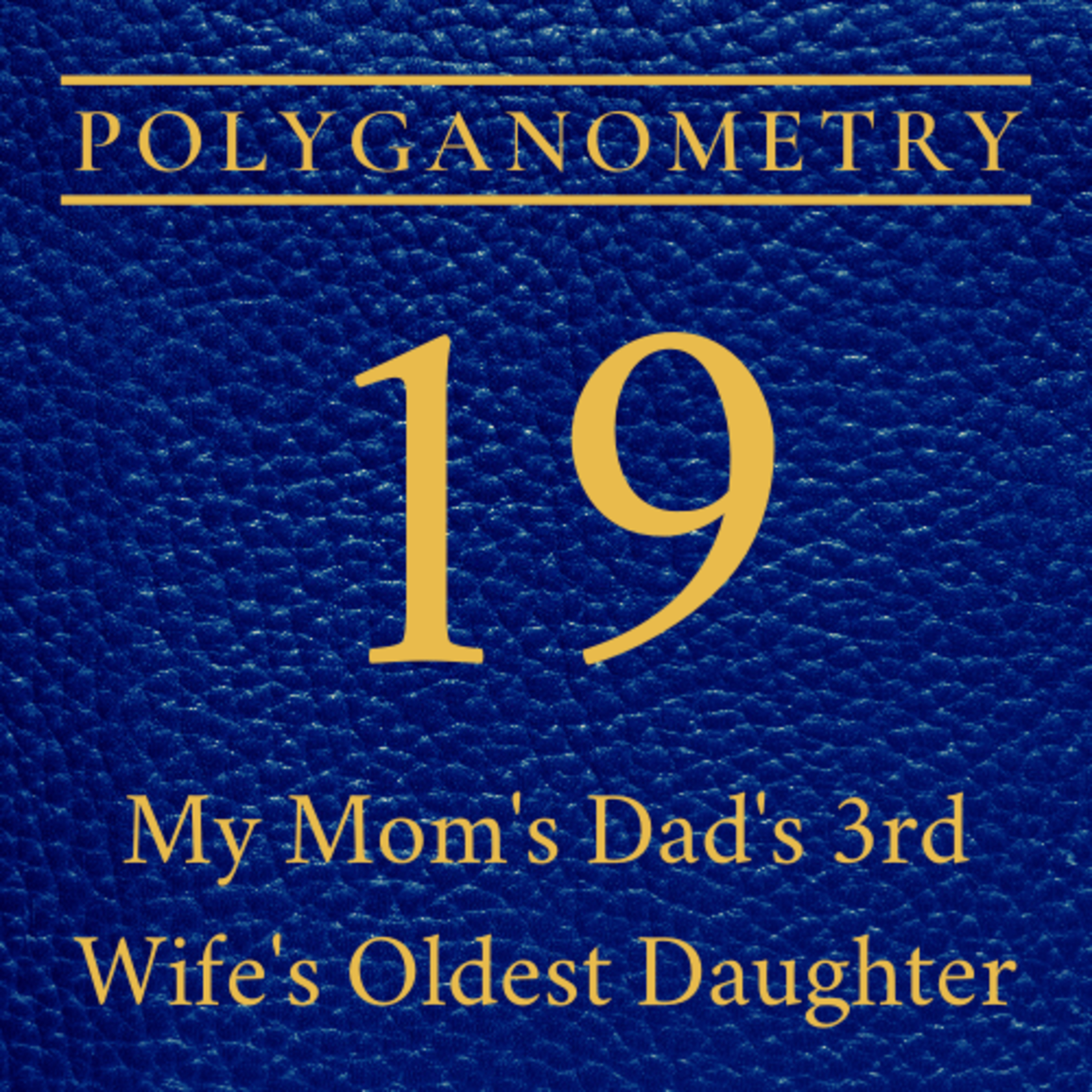 Polyganometry