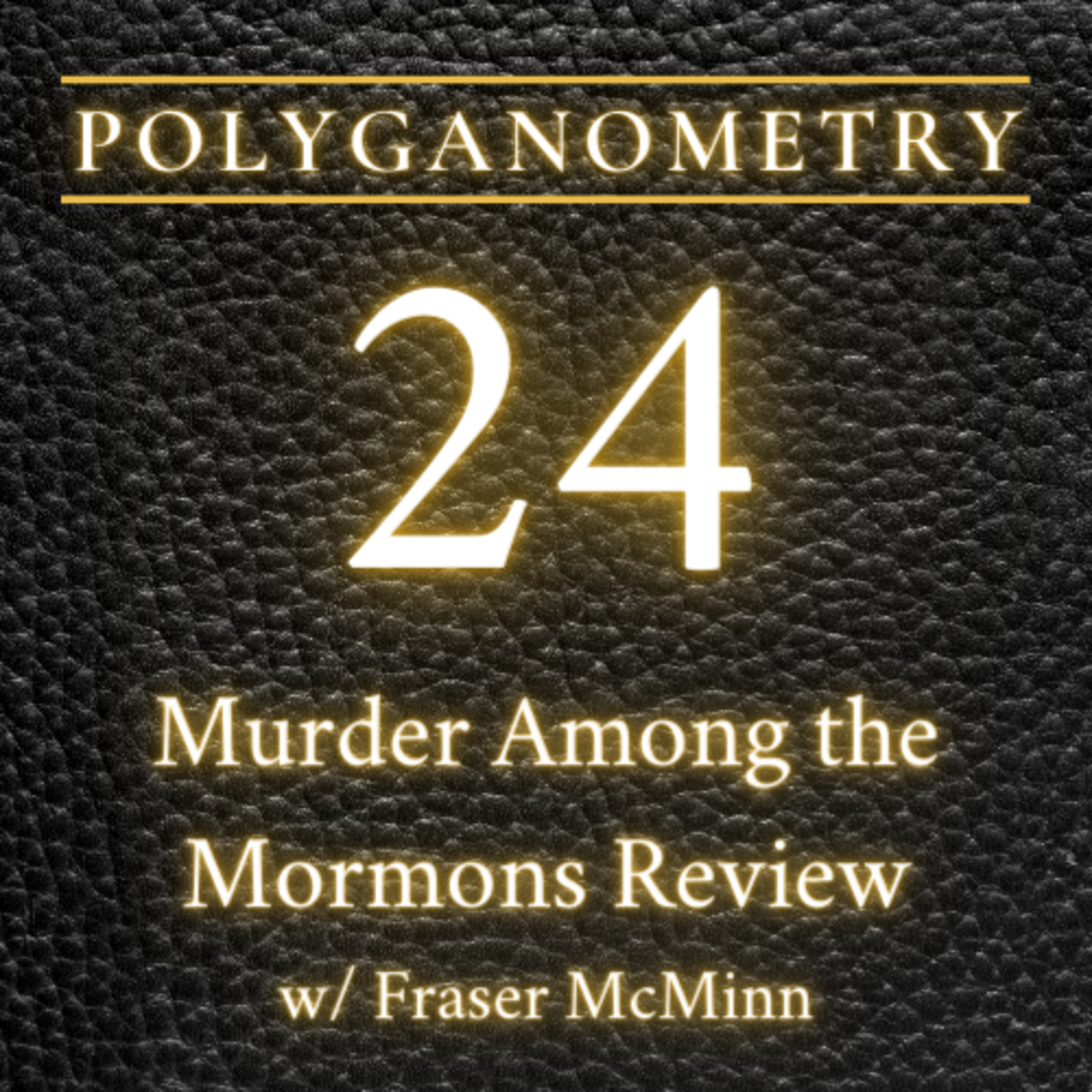 Polyganometry