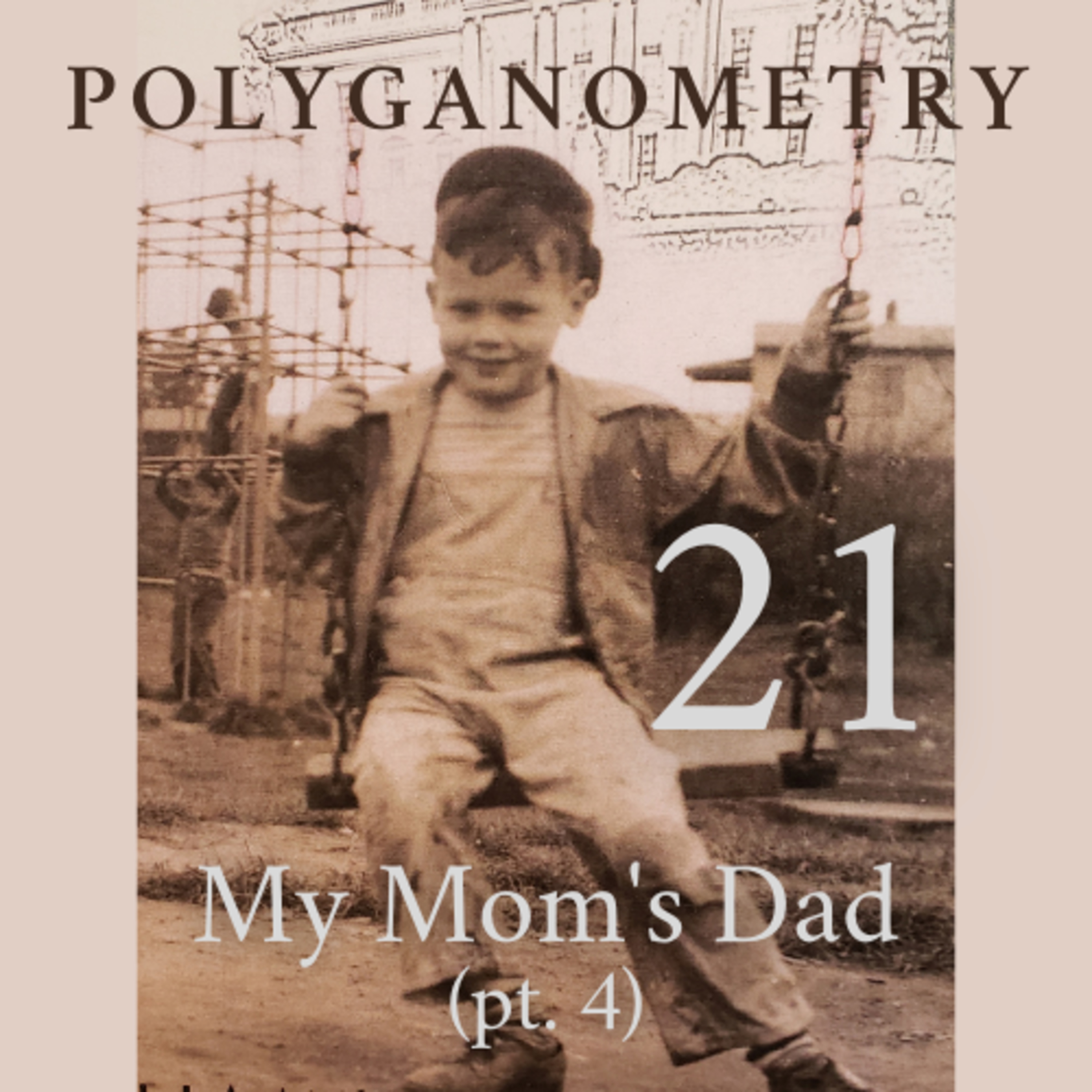 Polyganometry