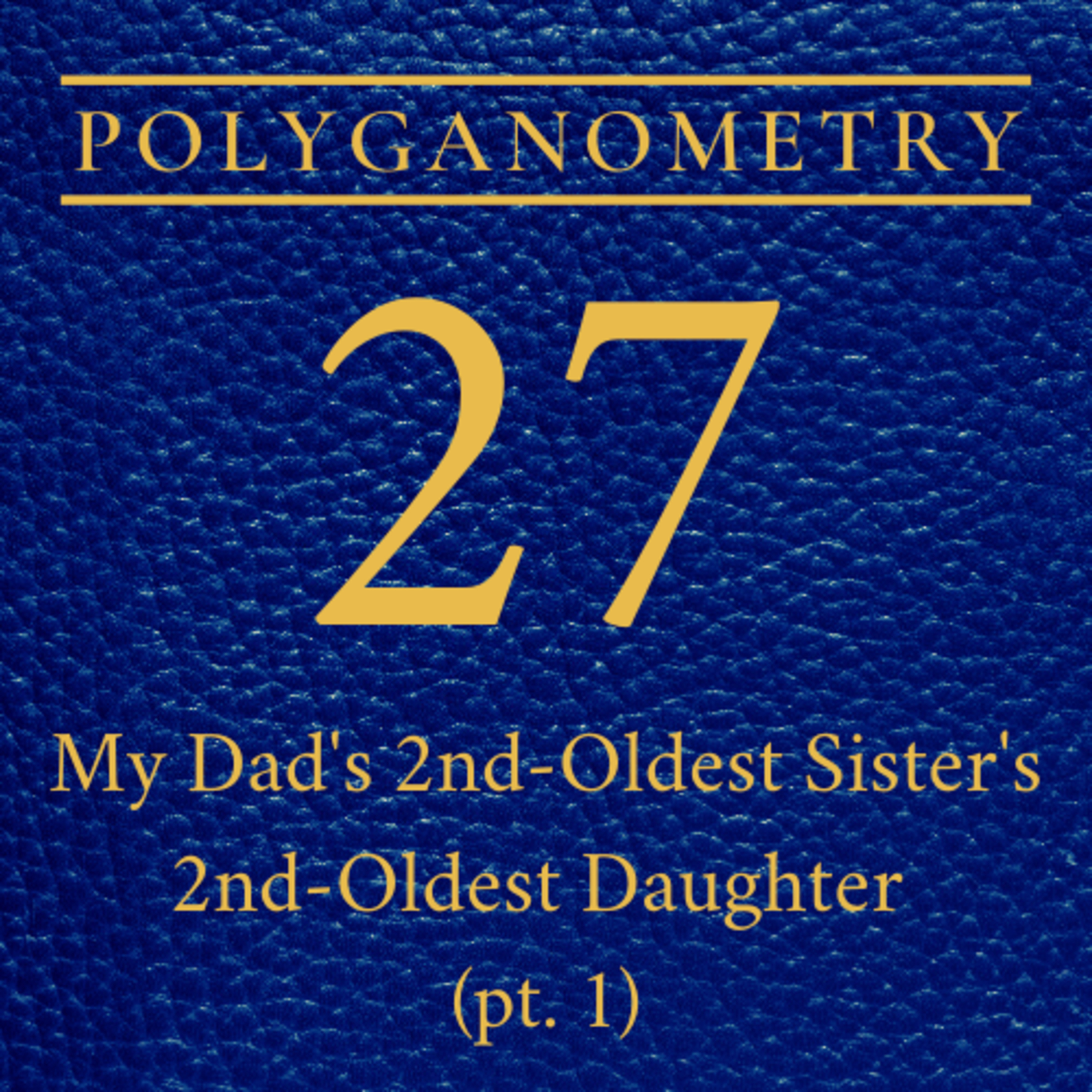 Polyganometry