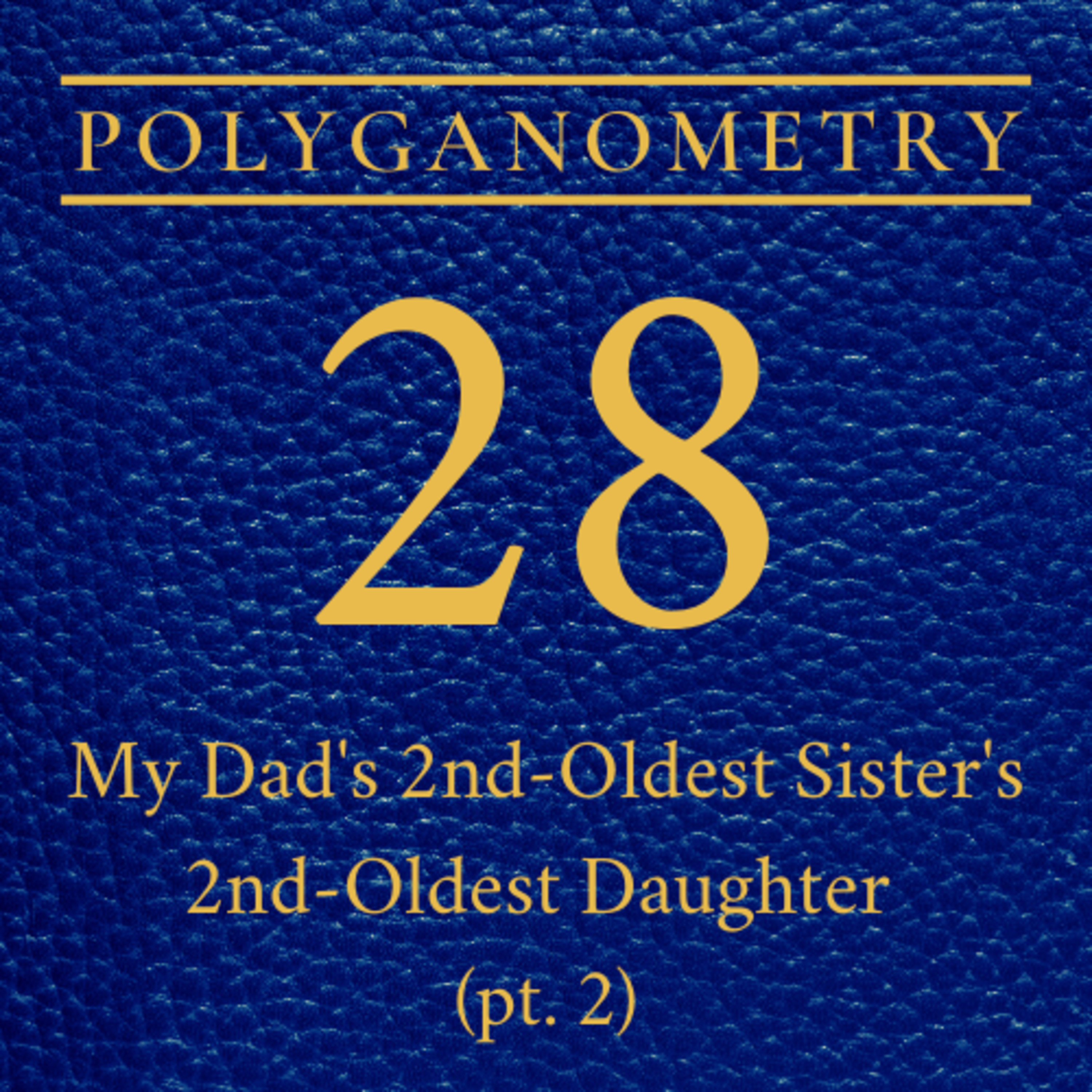 Polyganometry