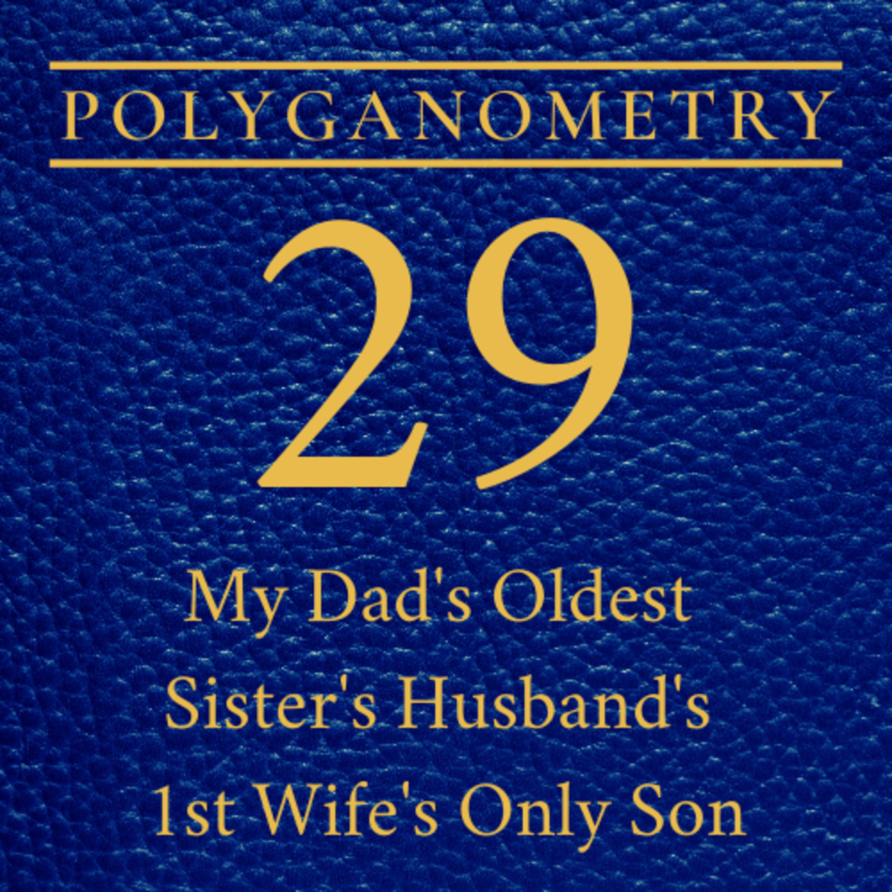 Polyganometry