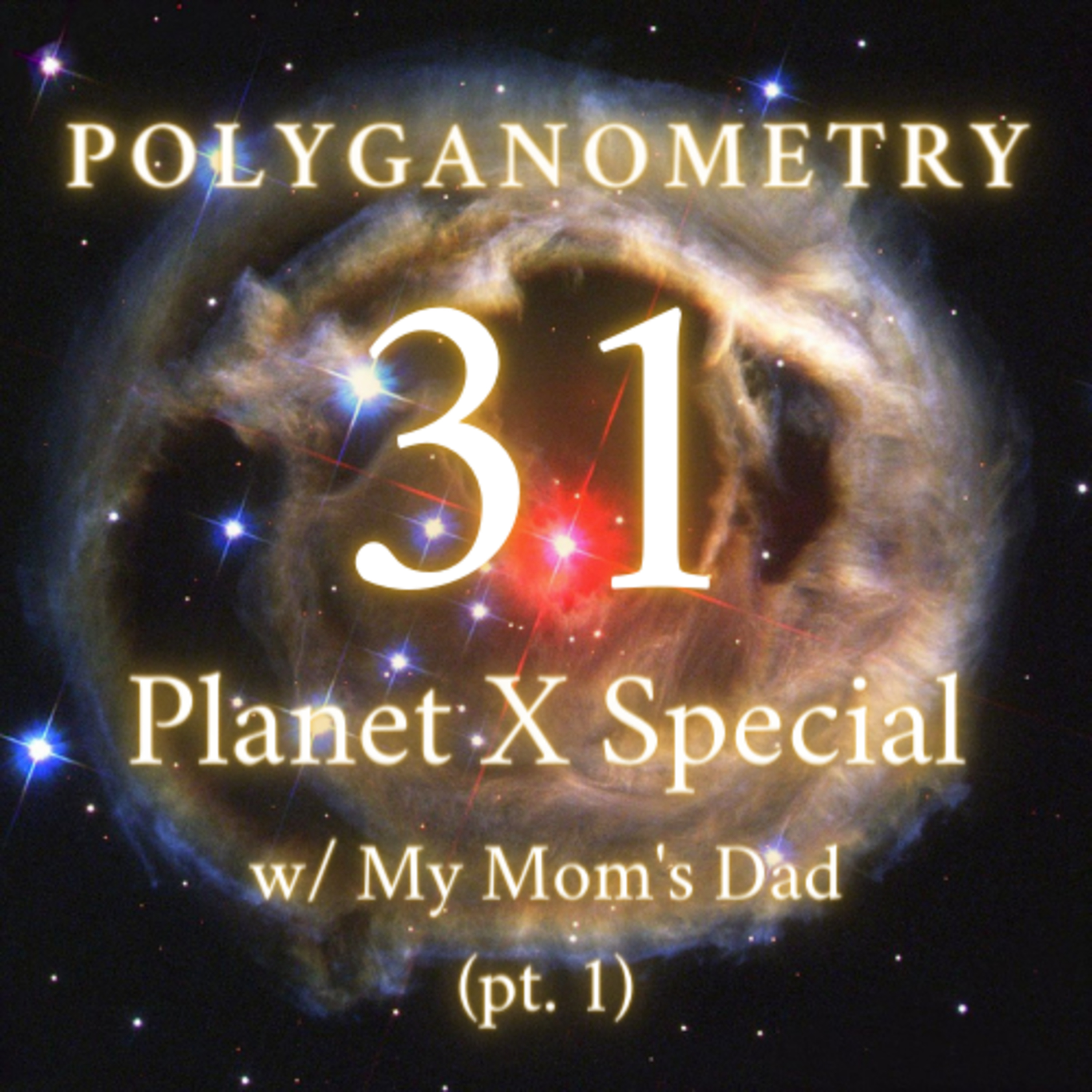 Polyganometry
