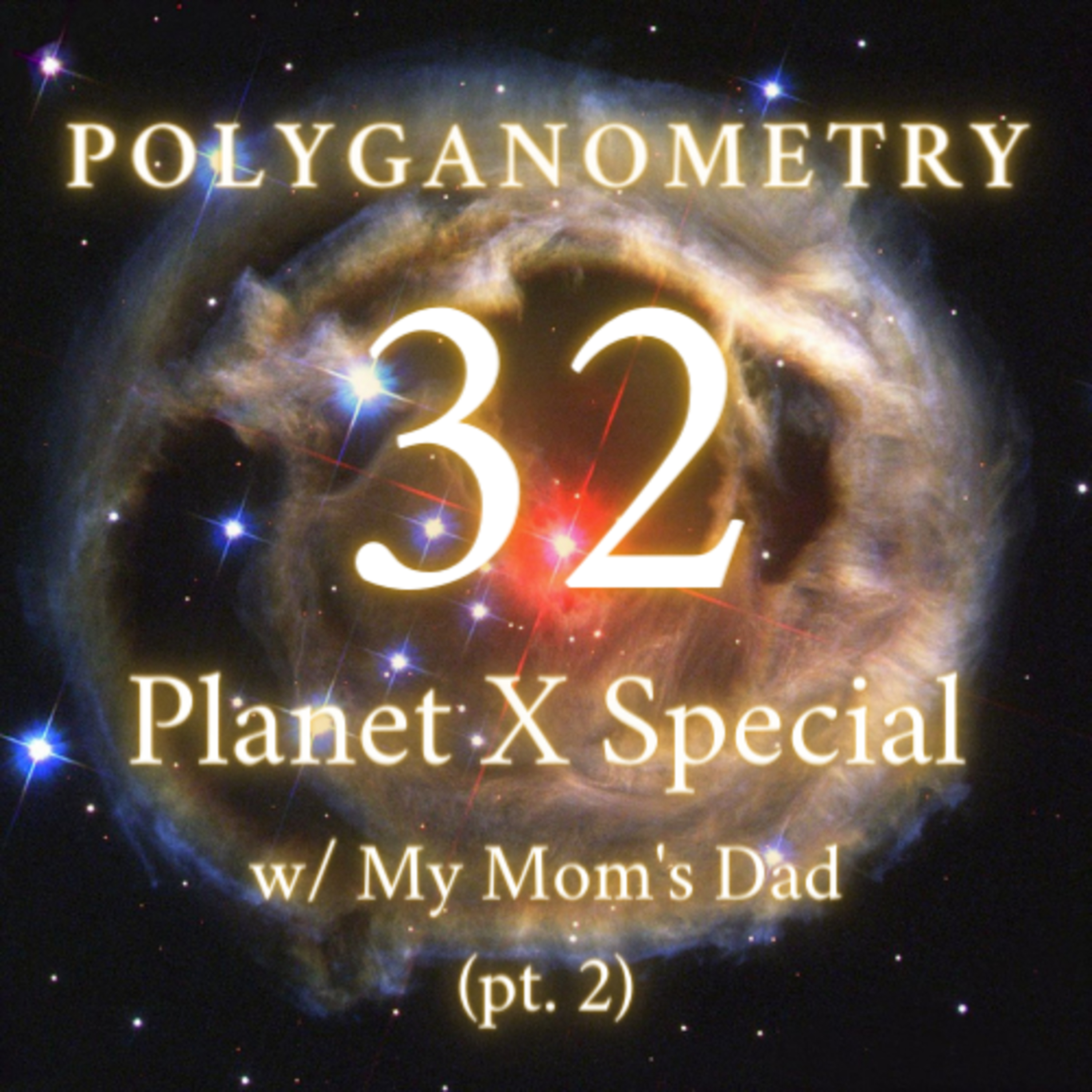 Polyganometry