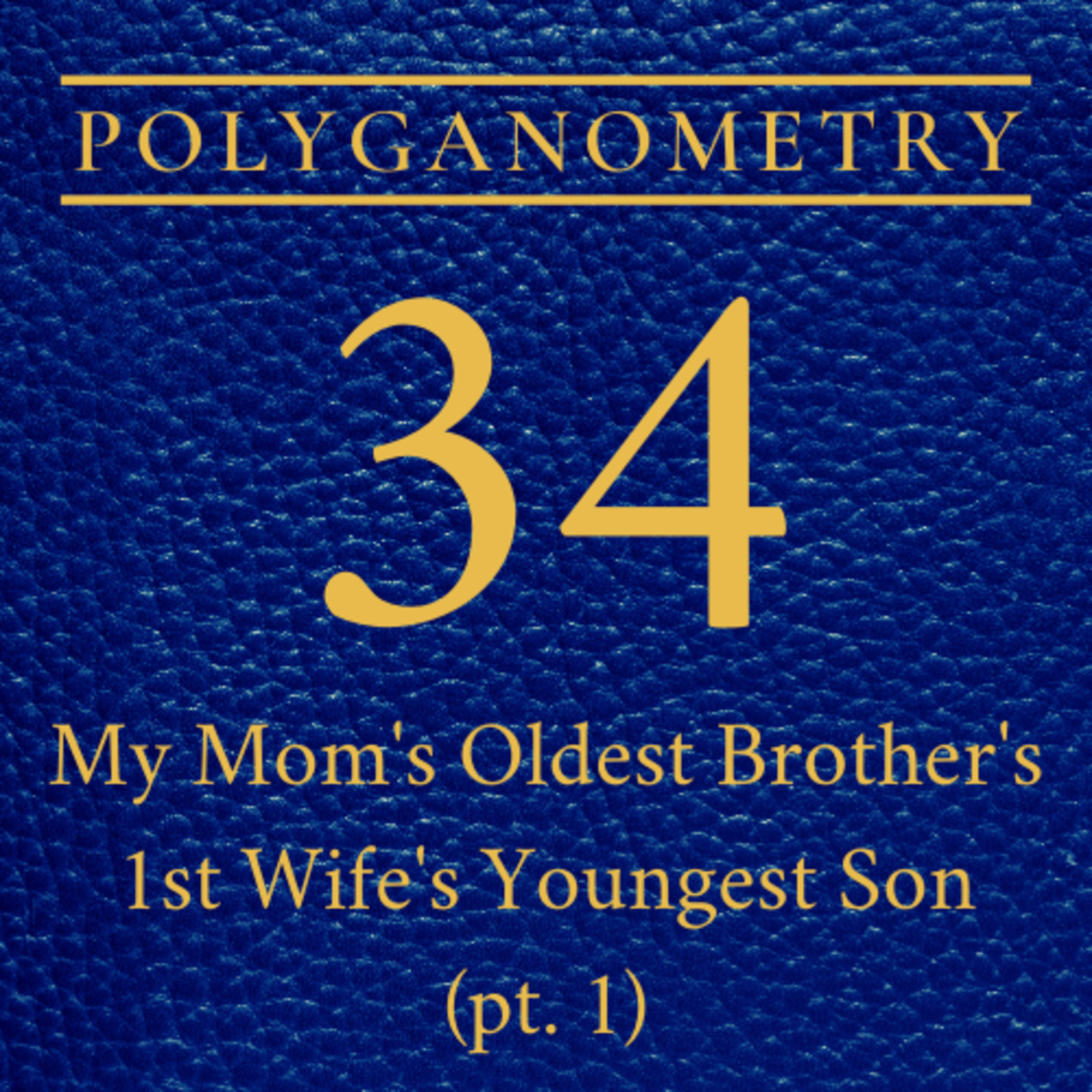 Polyganometry