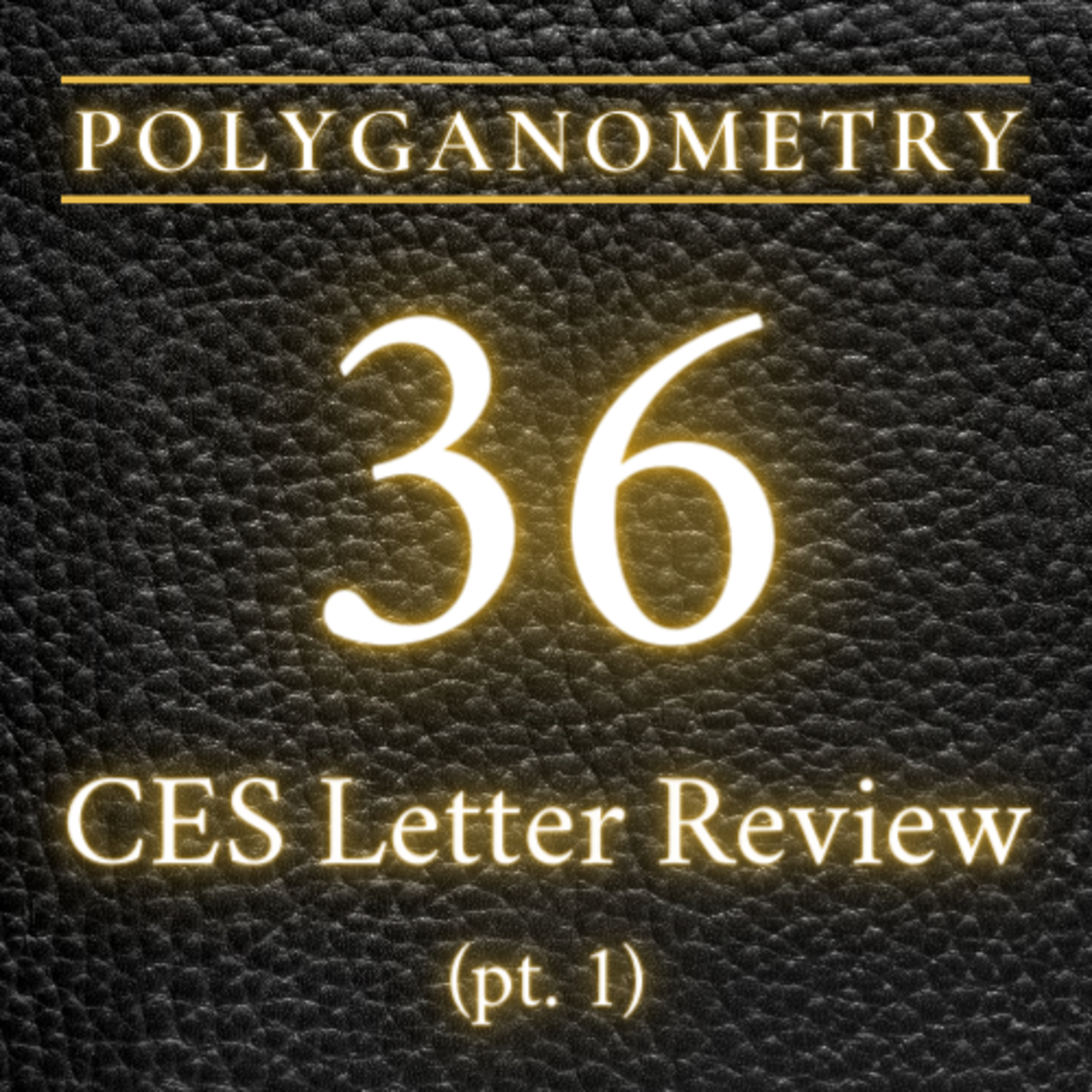 Polyganometry
