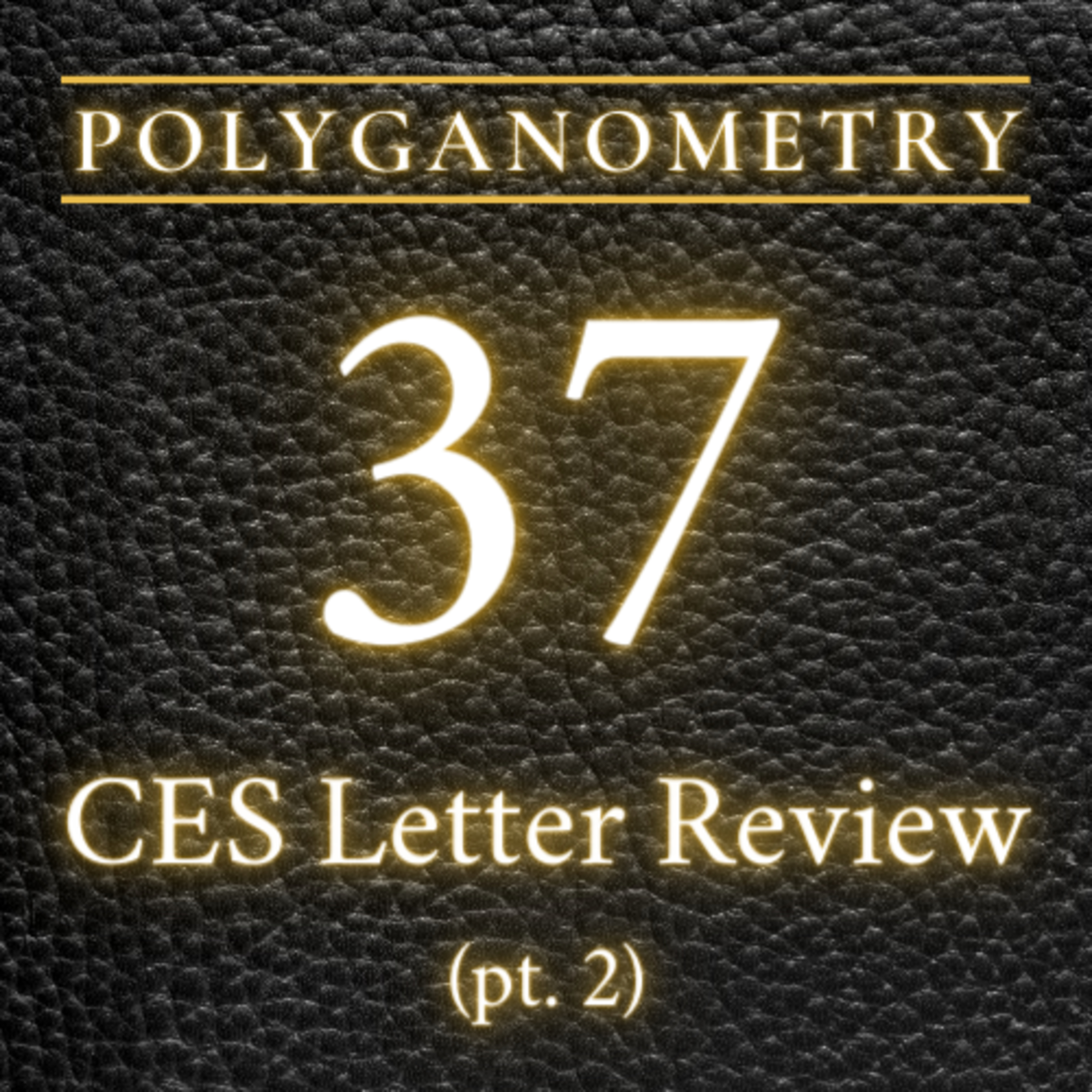 Polyganometry