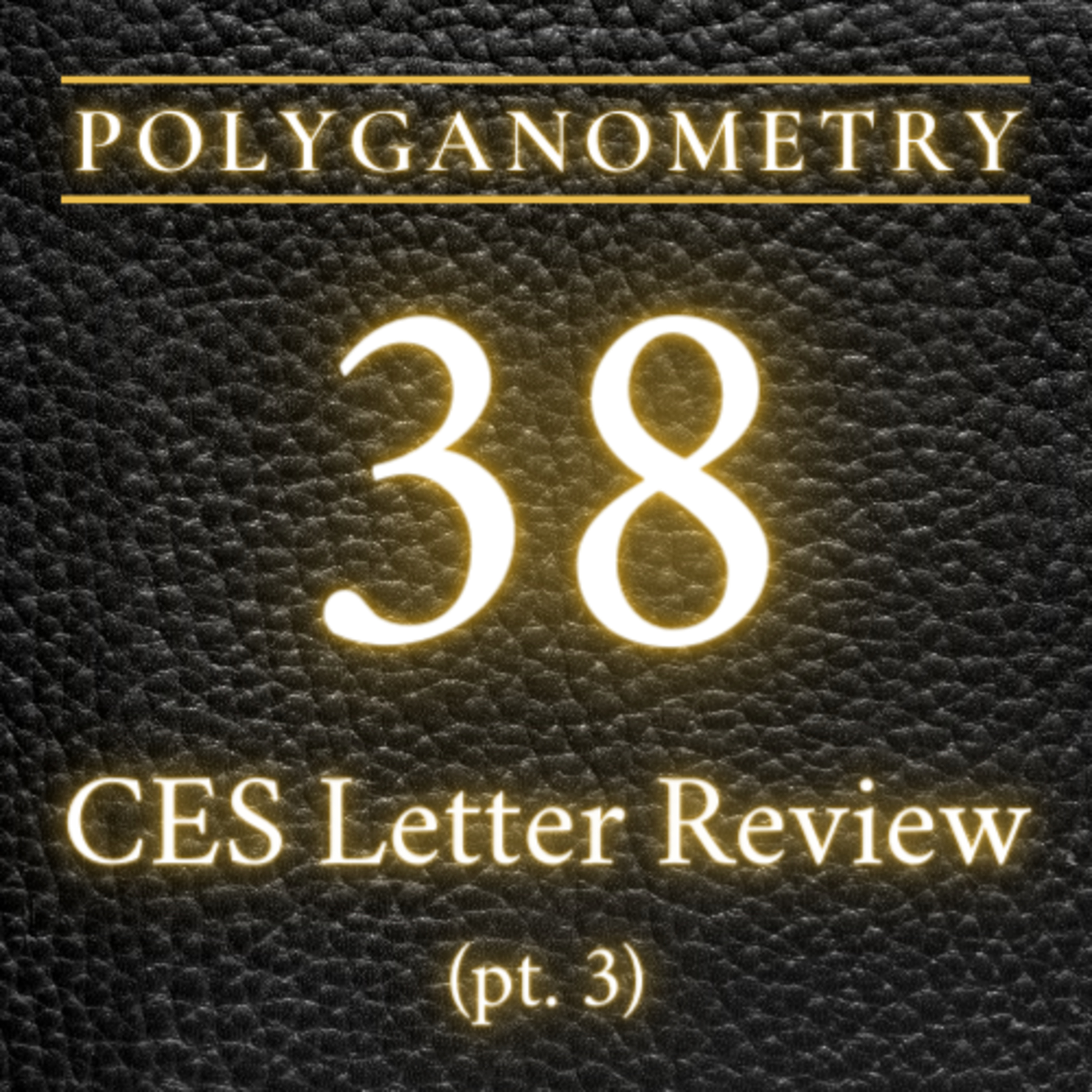 Polyganometry