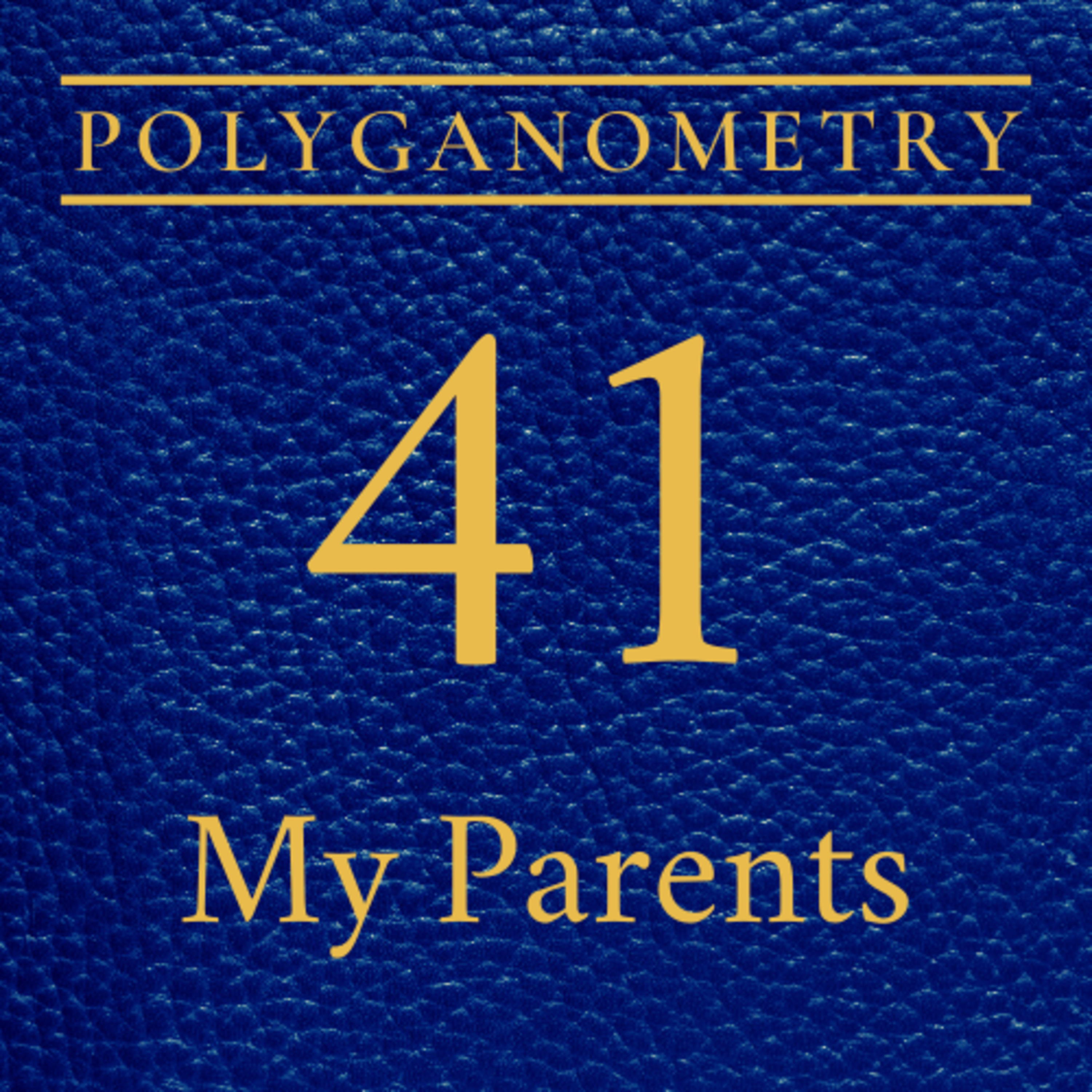 Polyganometry