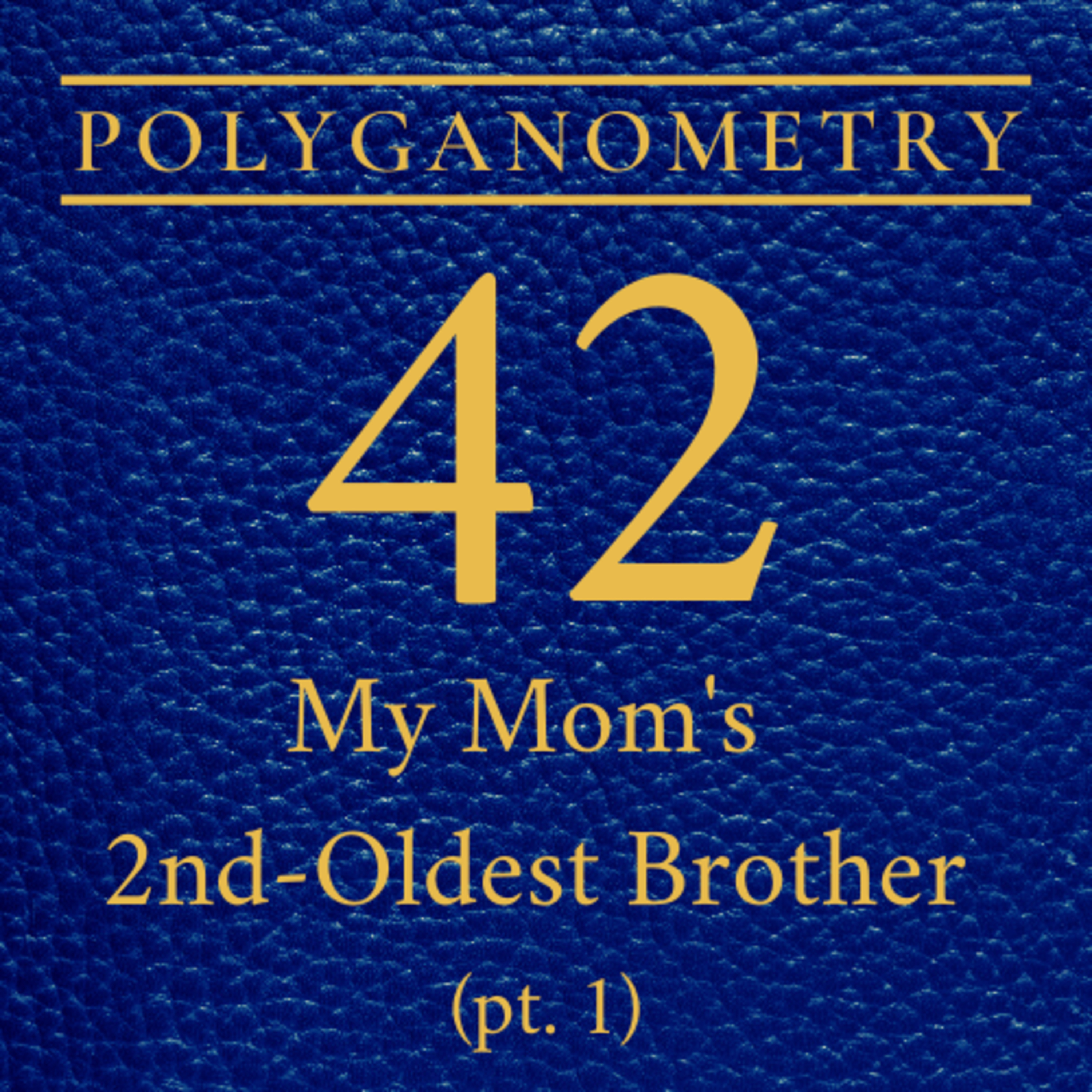 Polyganometry