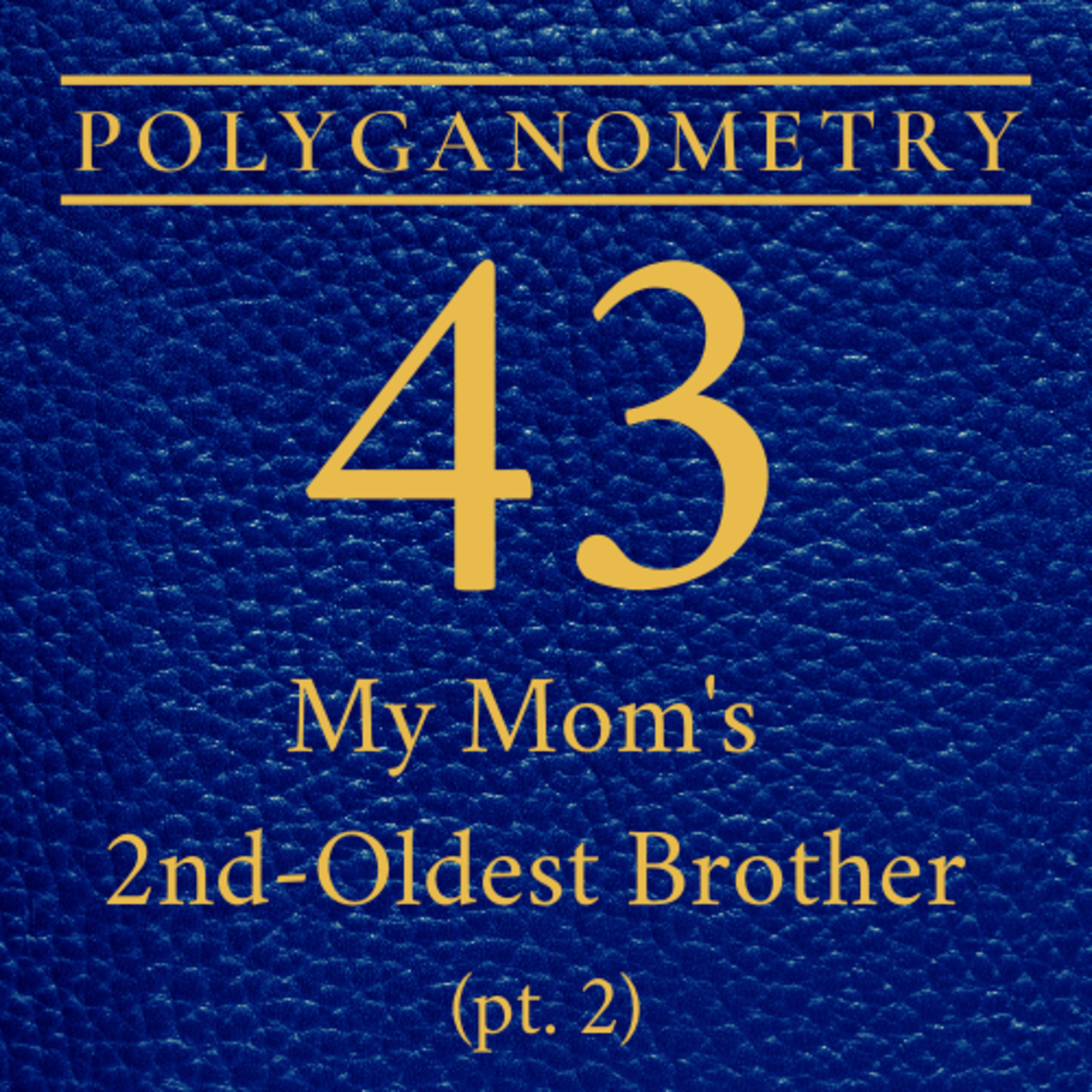 Polyganometry