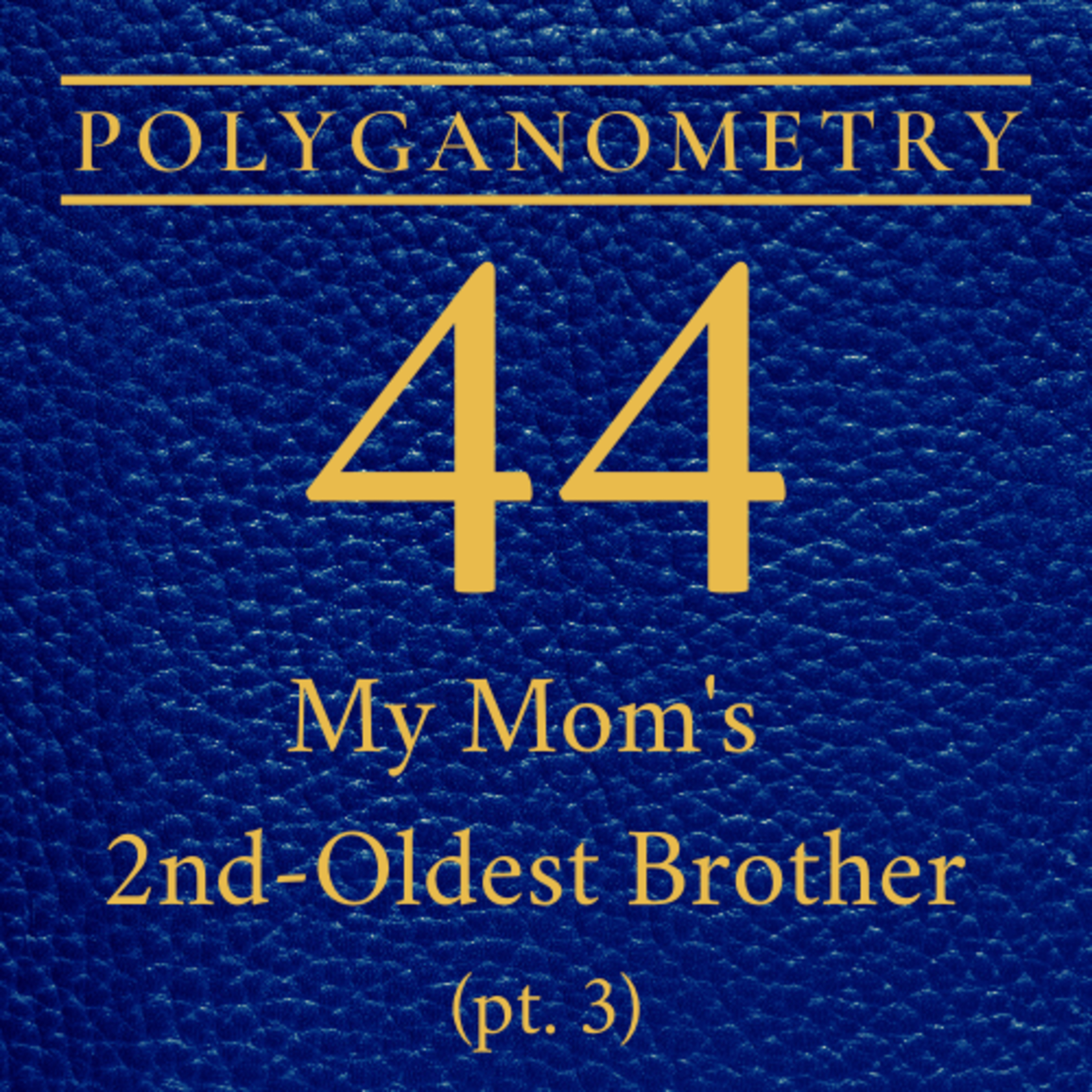 Polyganometry