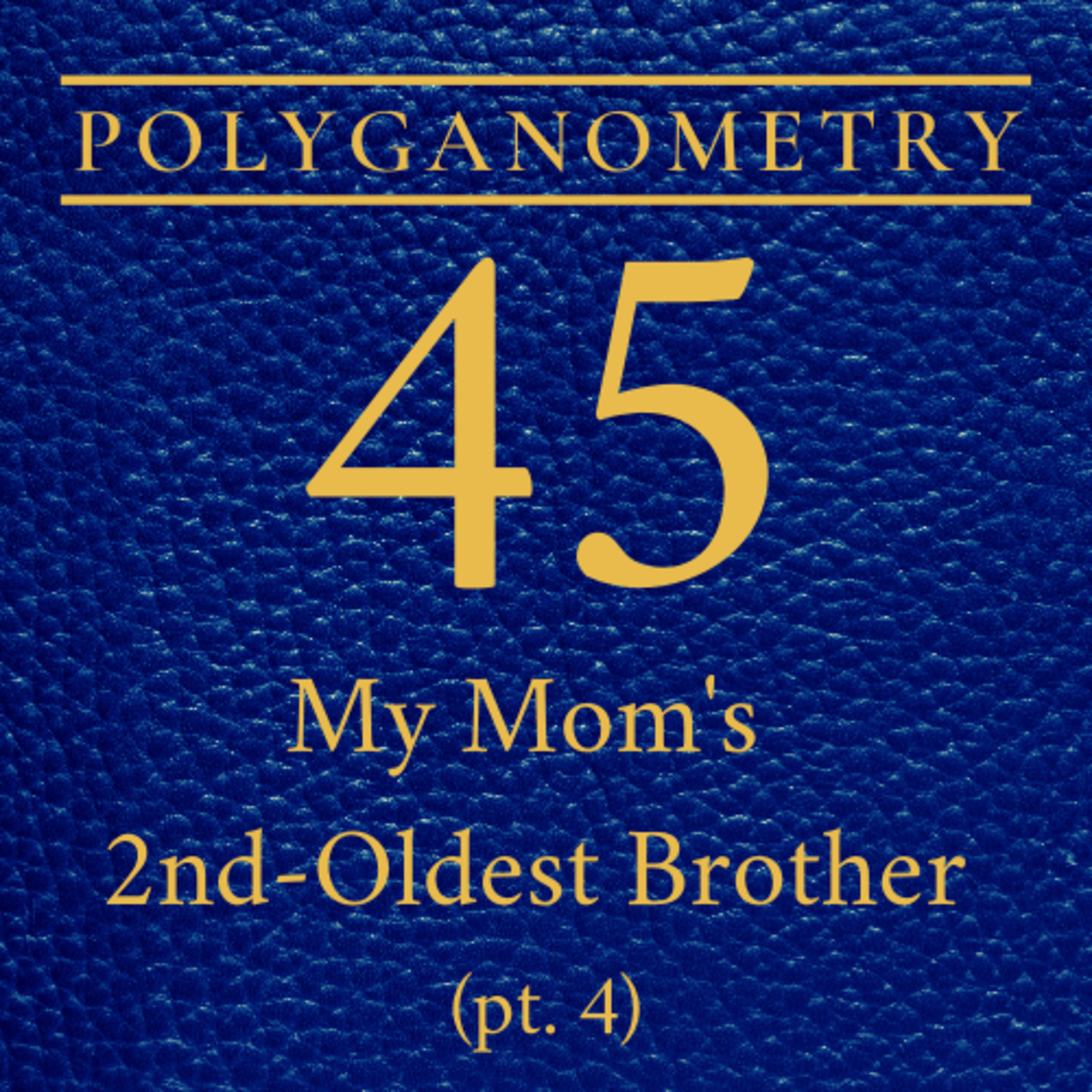 Polyganometry