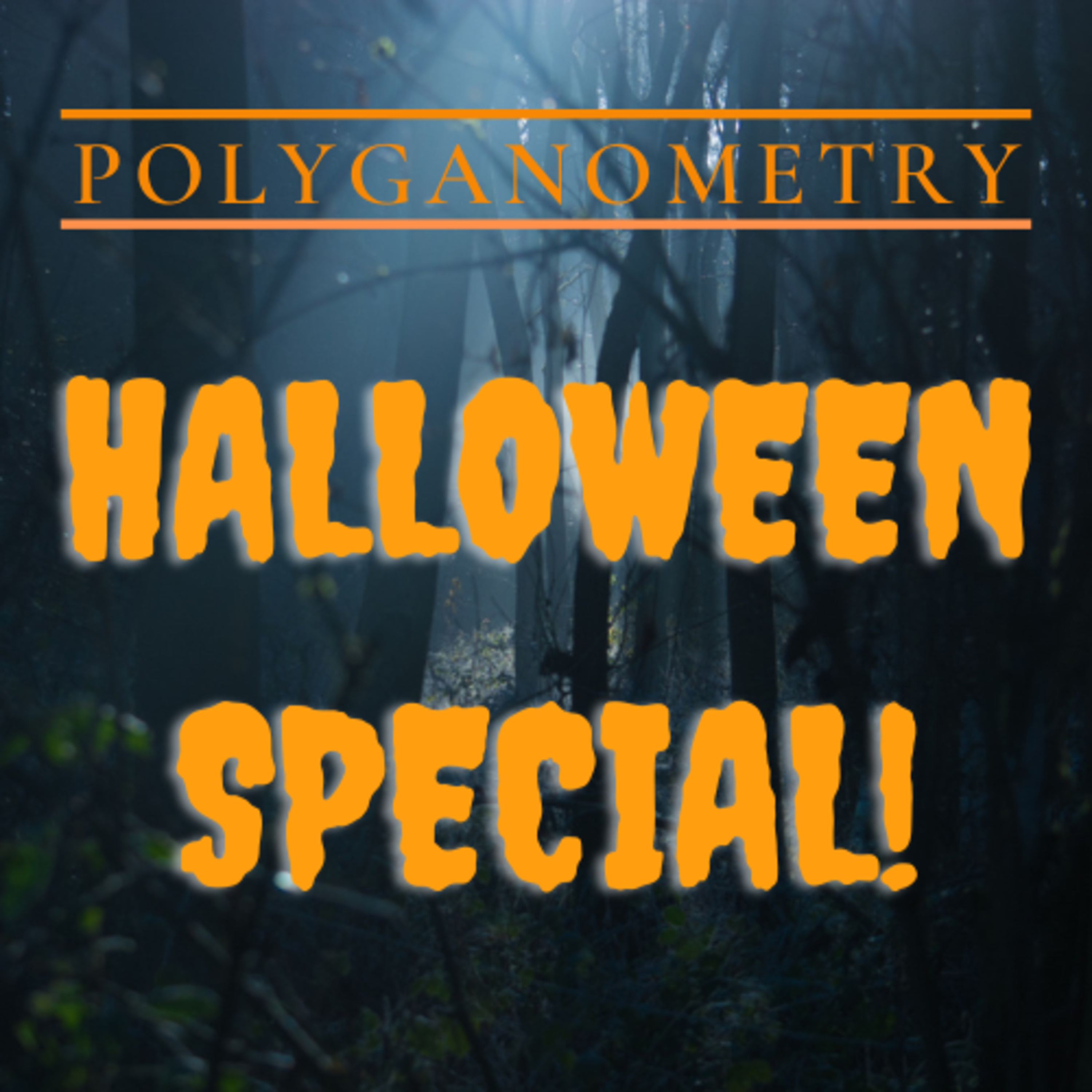 Polyganometry