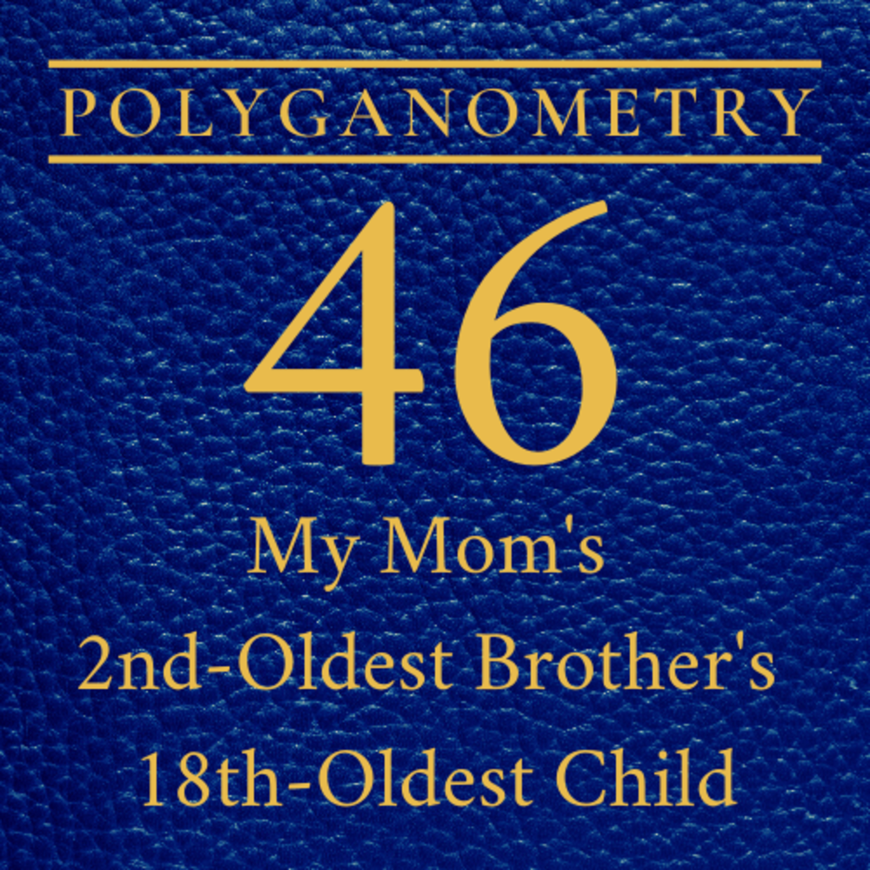 Polyganometry