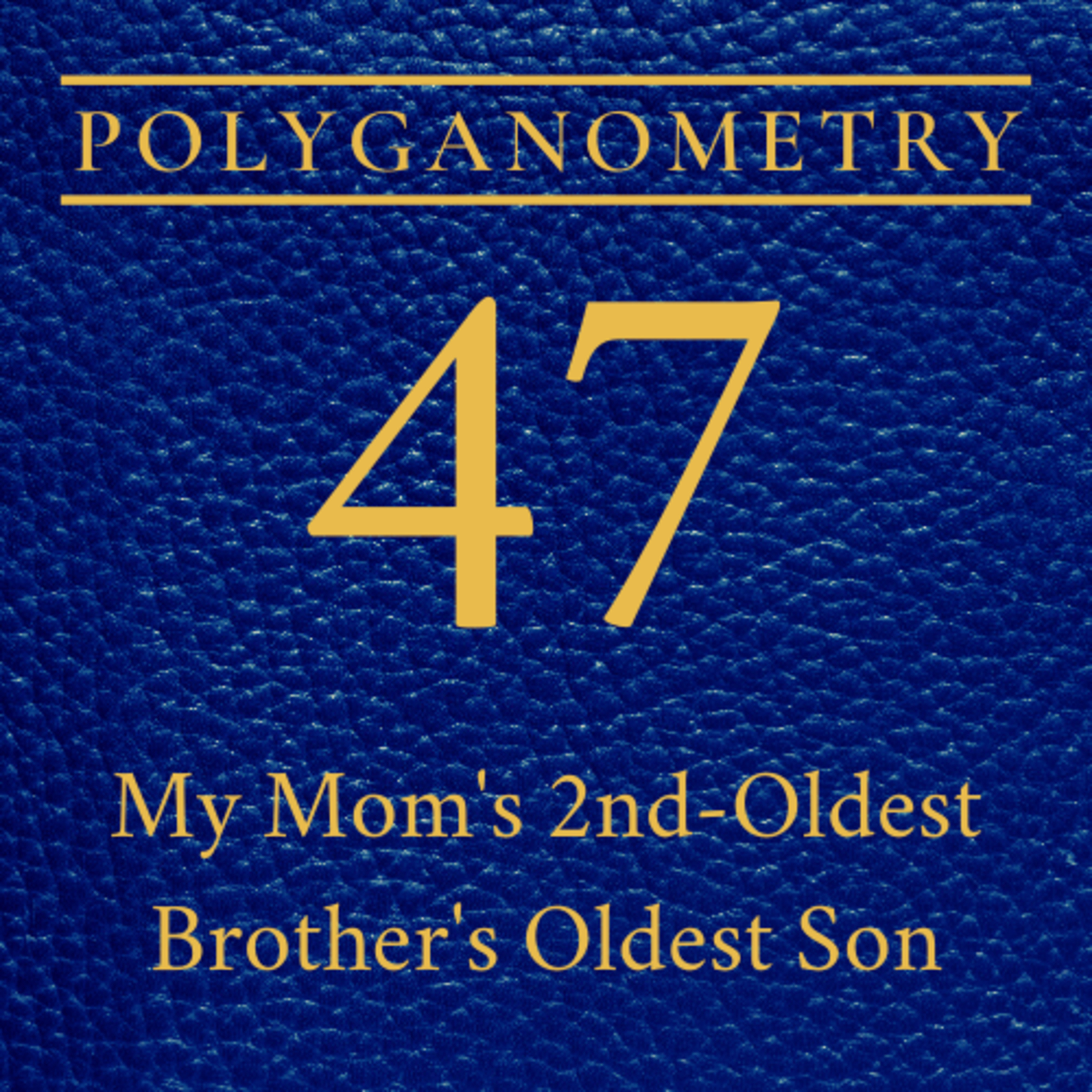 Polyganometry