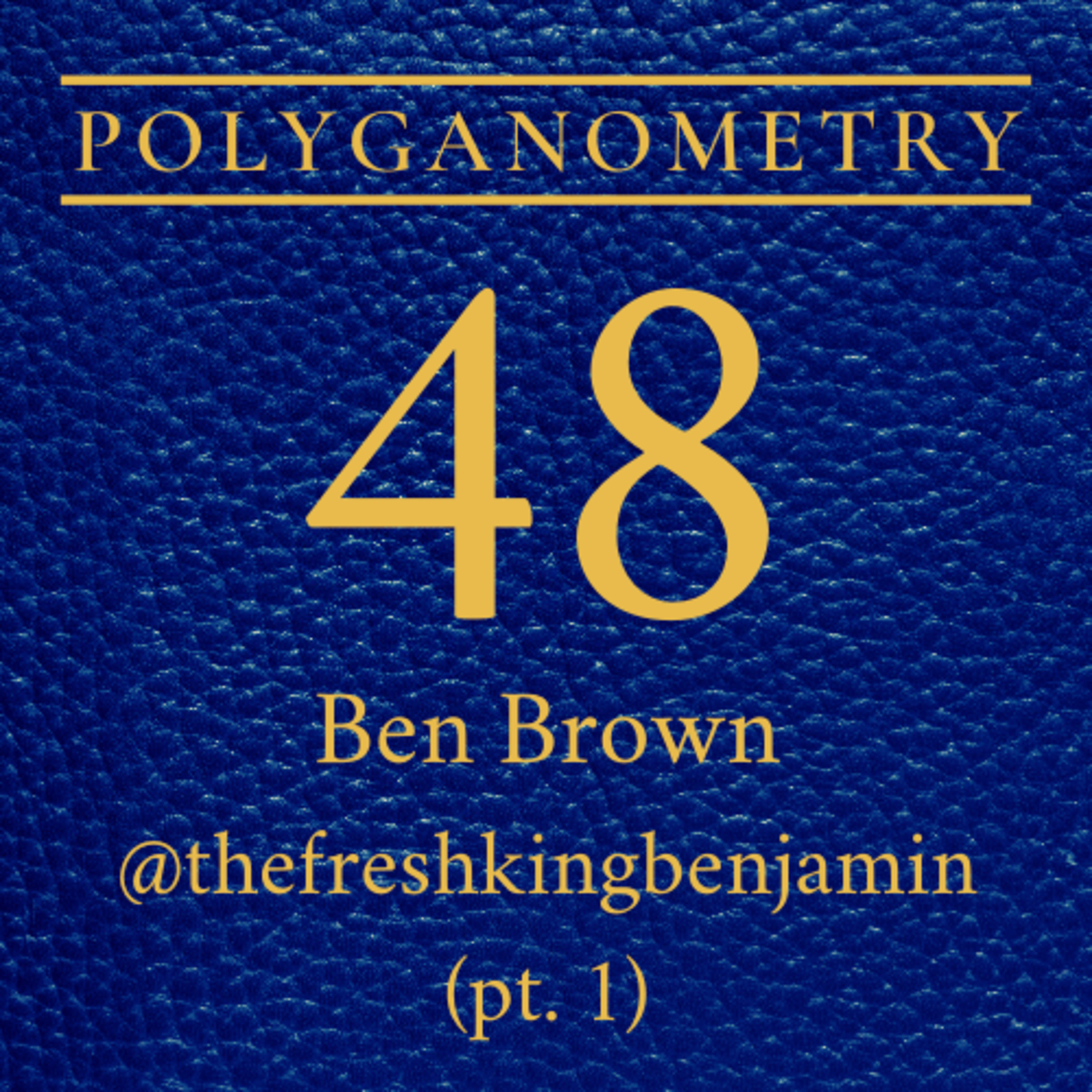 Polyganometry