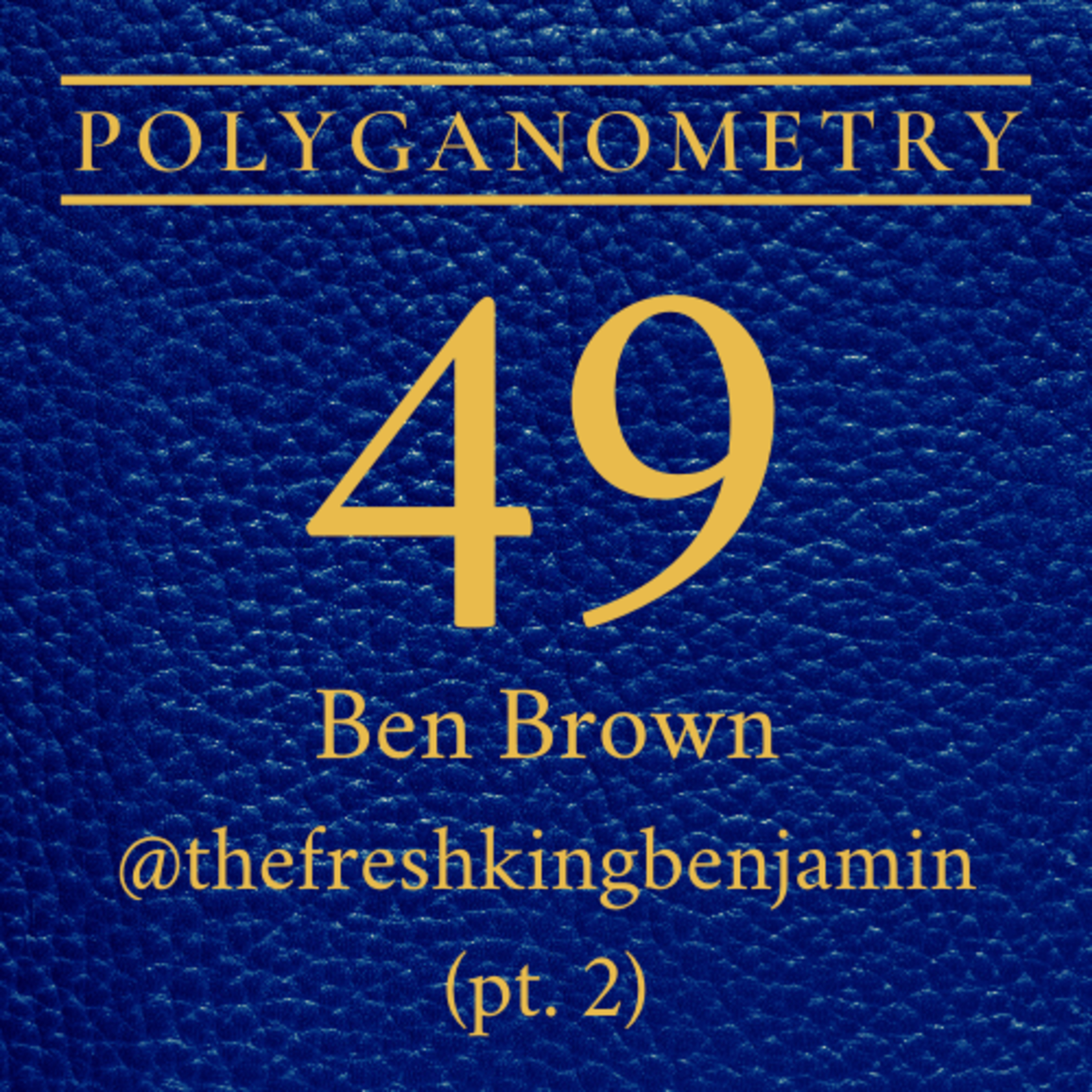 Polyganometry