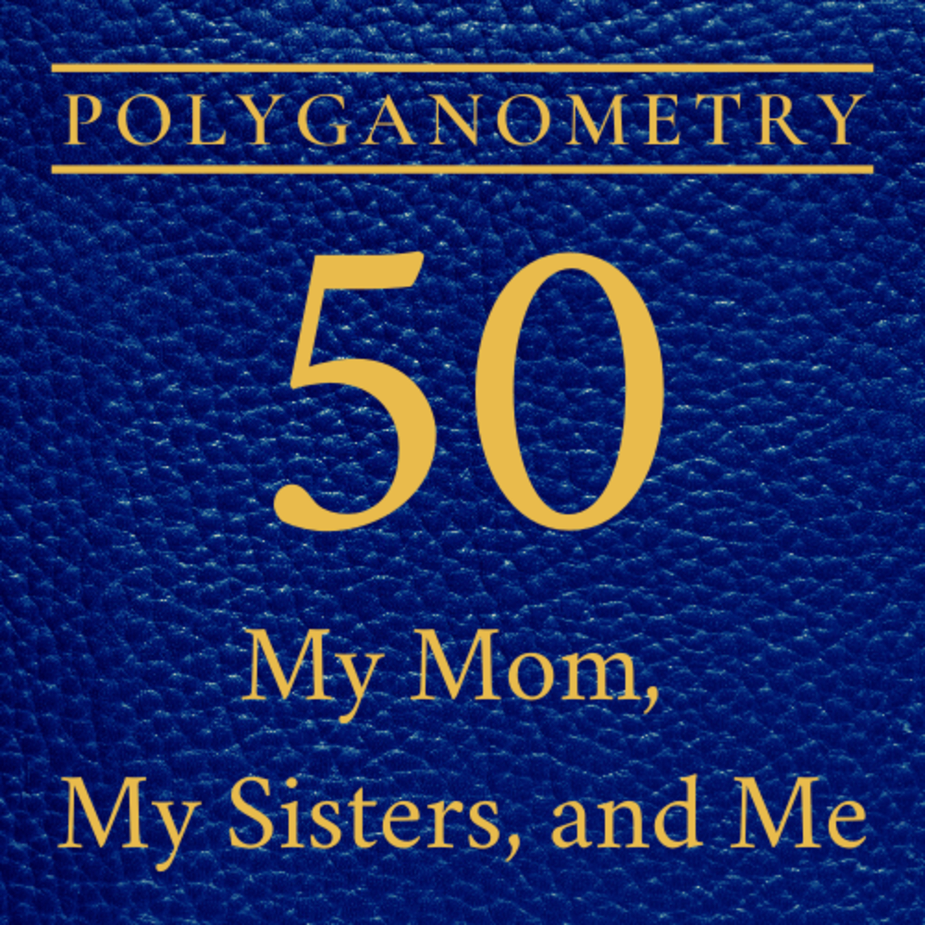 Polyganometry