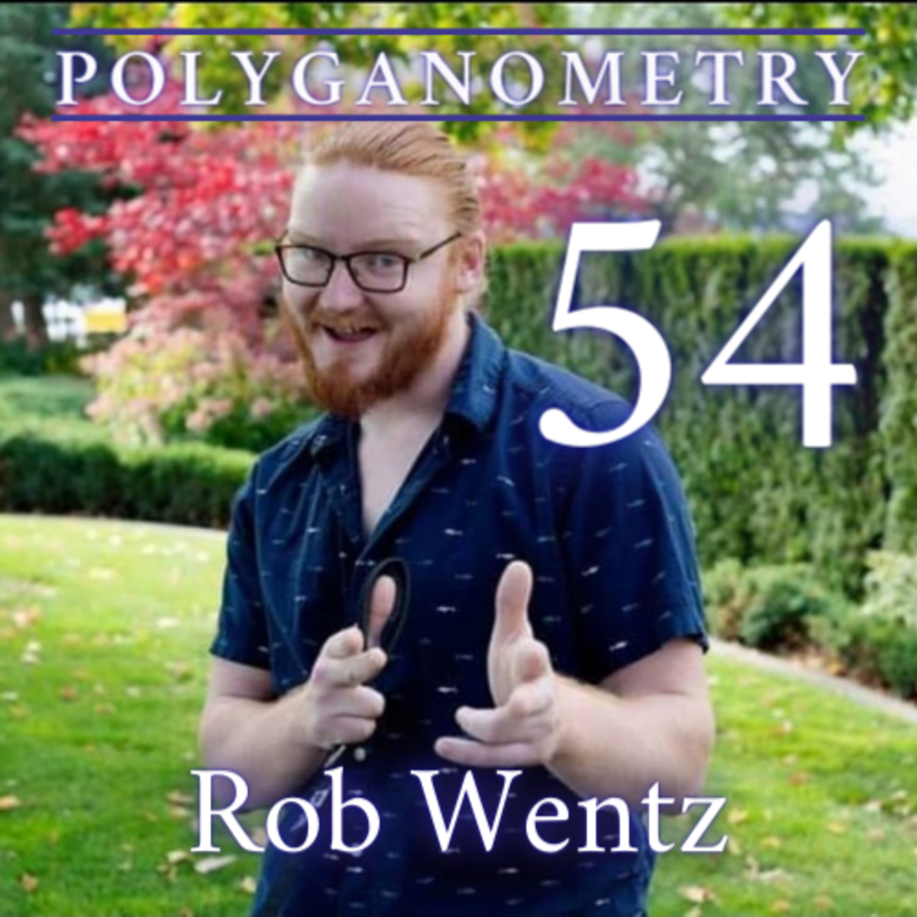Polyganometry