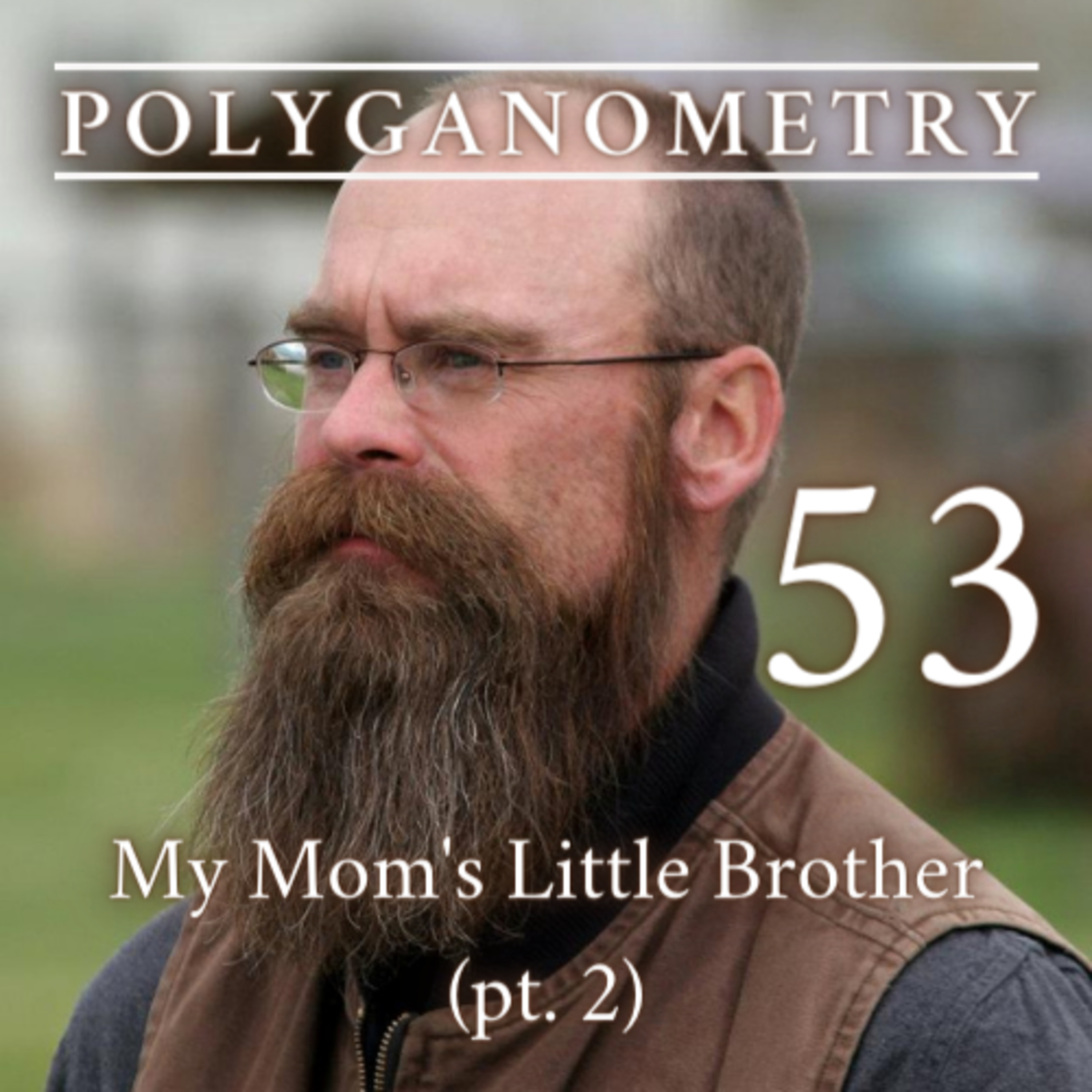 Polyganometry
