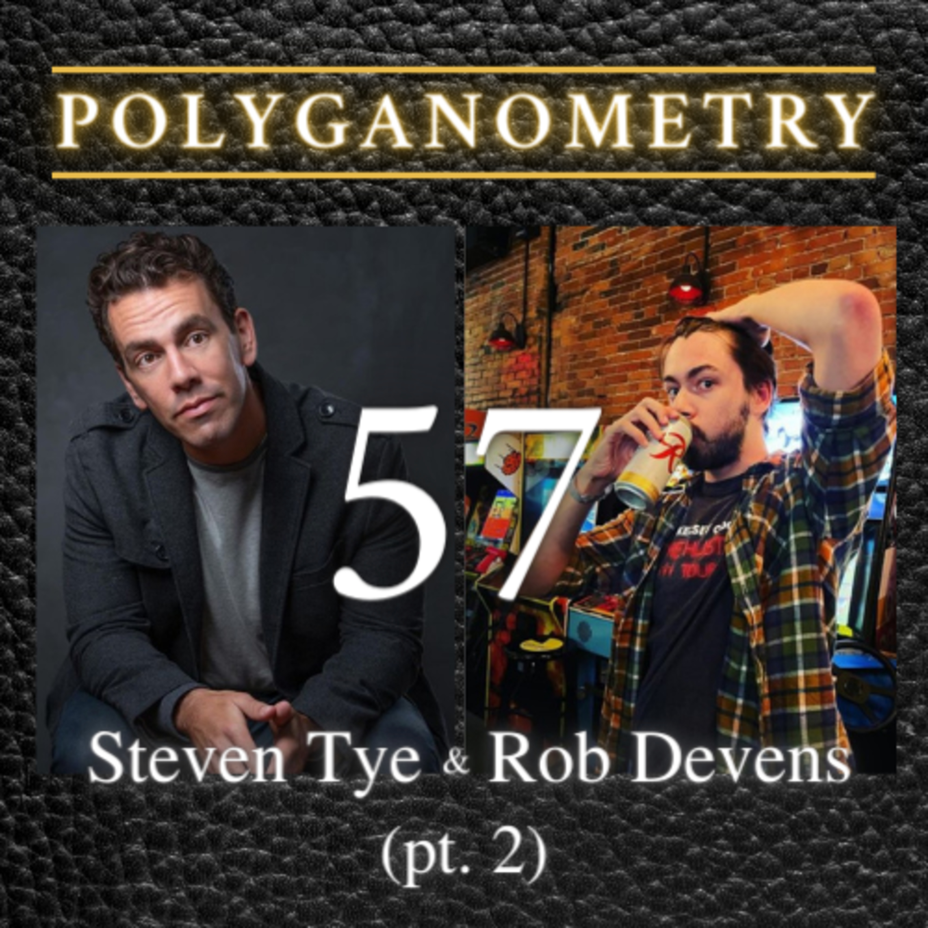Polyganometry