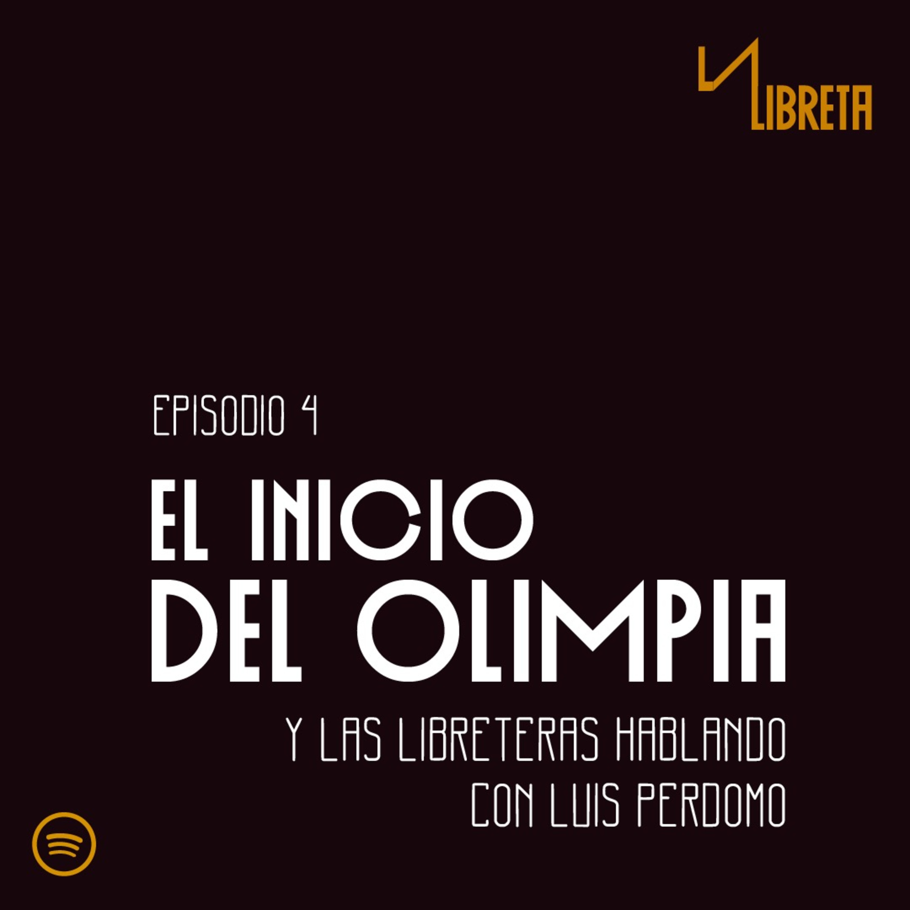 La Libreta