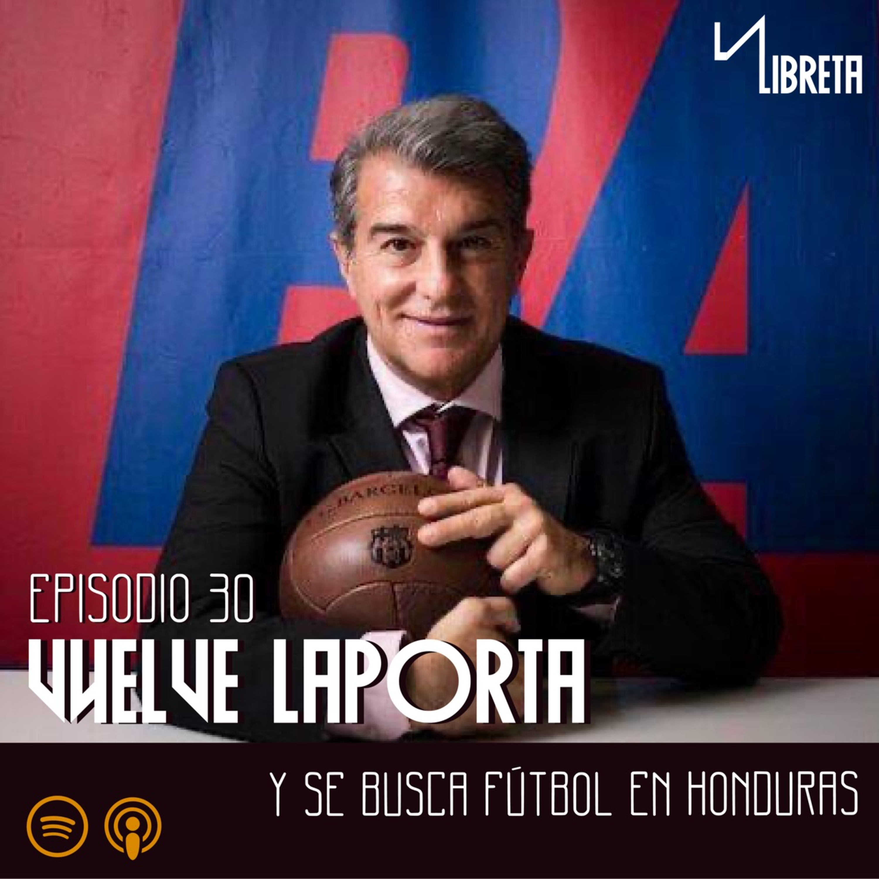 La Libreta